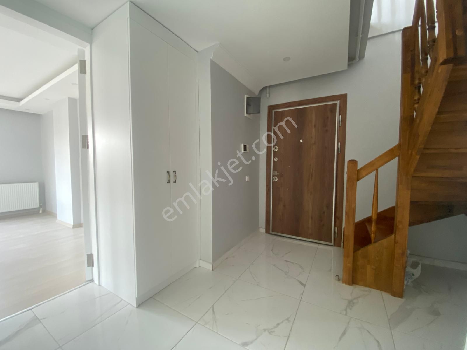 Bahçelievler Hurmalı Sokak Da 5+2 Satılık Dubleks Daire - Görsel 9