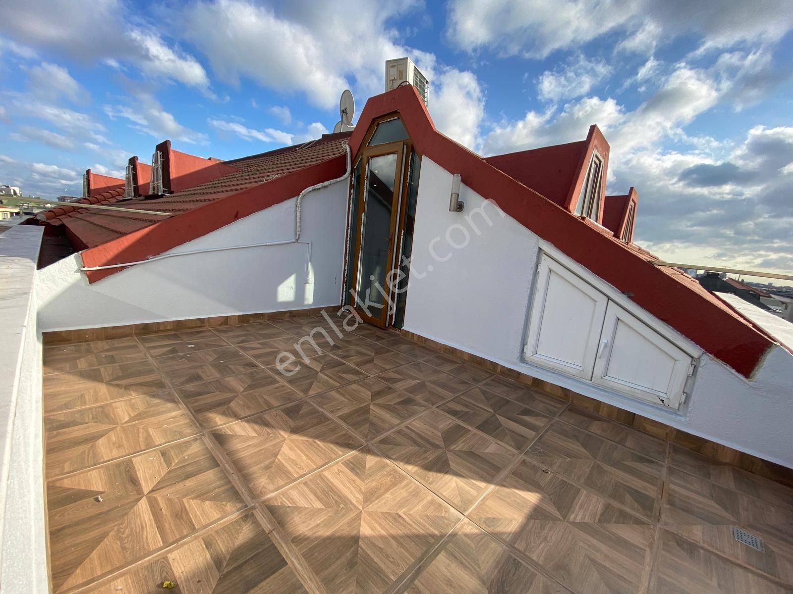 Bahçelievler Hurmalı Sokak Da 5+2 Satılık Dubleks Daire - Görsel 30