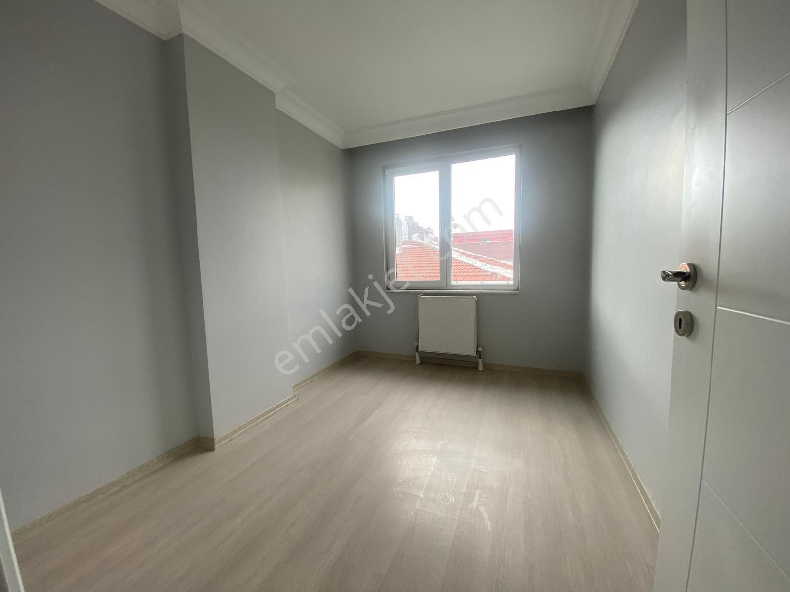 Bahçelievler Hurmalı Sokak Da 5+2 Satılık Dubleks Daire - Görsel 12