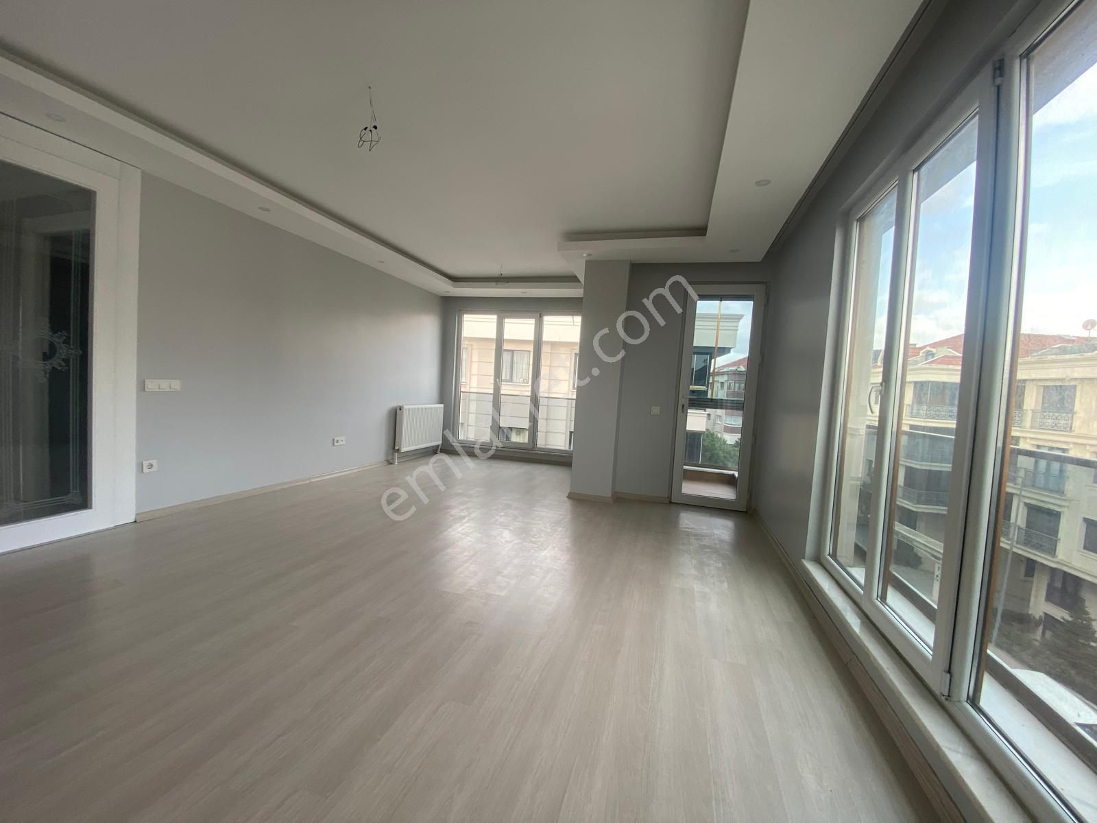 Bahçelievler Hurmalı Sokak Da 5+2 Satılık Dubleks Daire - Görsel 4