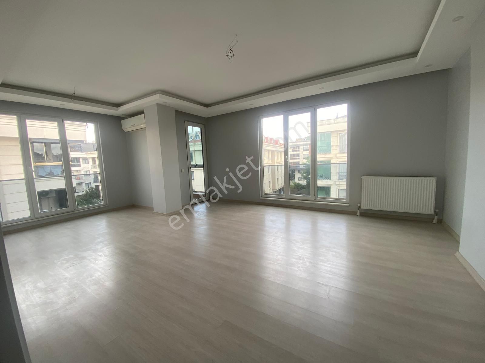 Bahçelievler Hurmalı Sokak Da 5+2 Satılık Dubleks Daire - Görsel 2