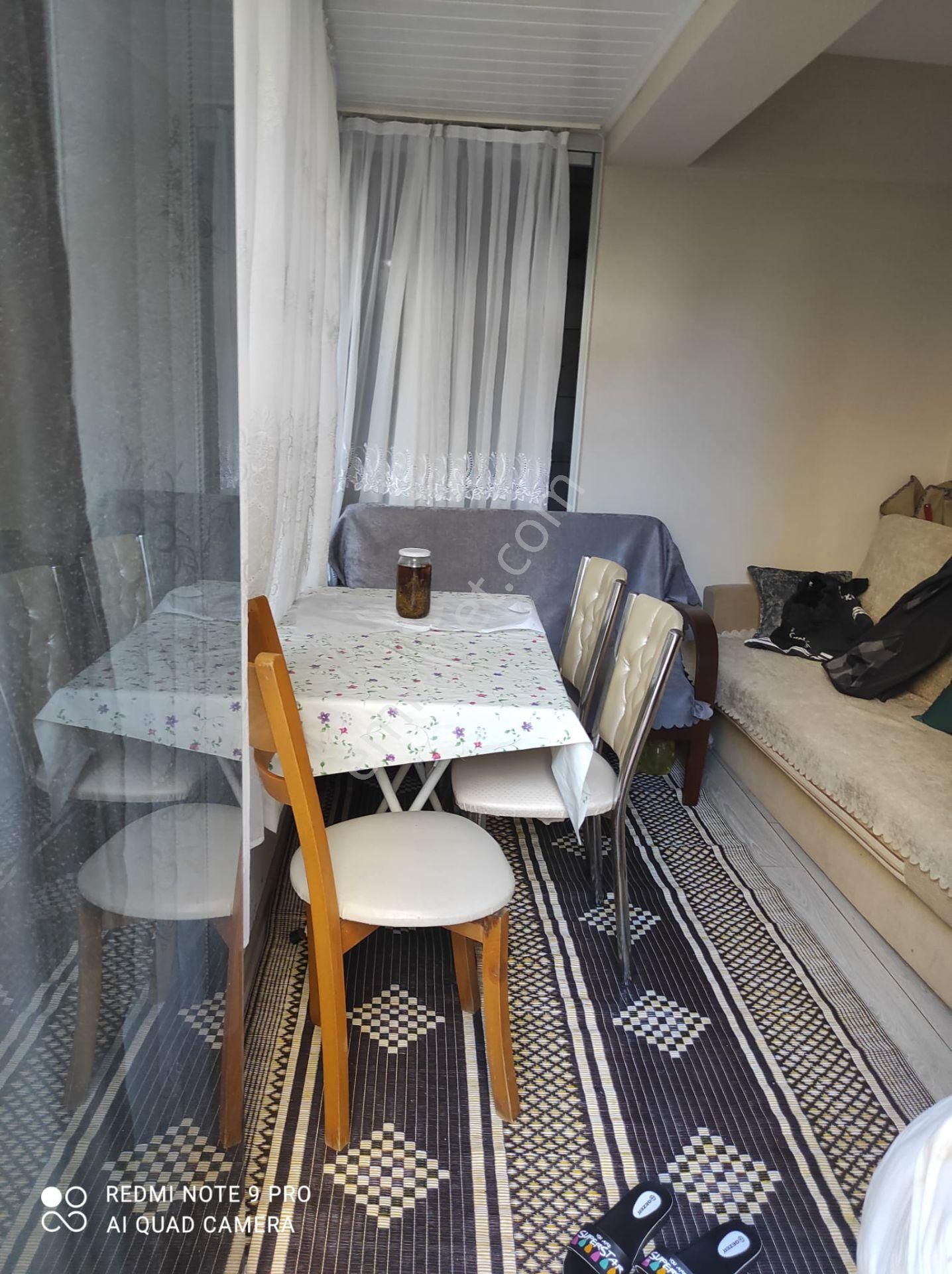 Fırsat Daire Didimde En Uygun 1+1 Daire - Görsel 10