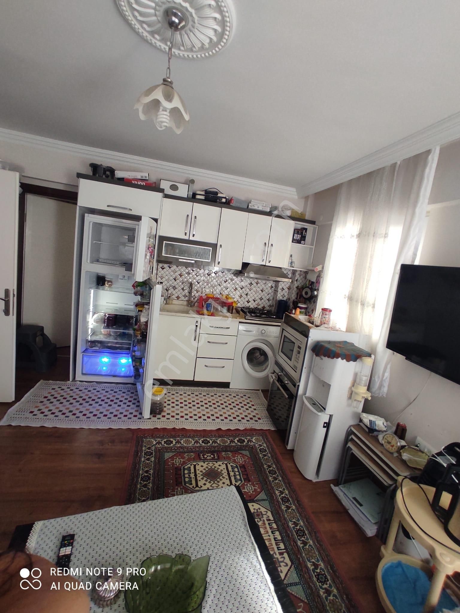 Fırsat Daire Didimde En Uygun 1+1 Daire