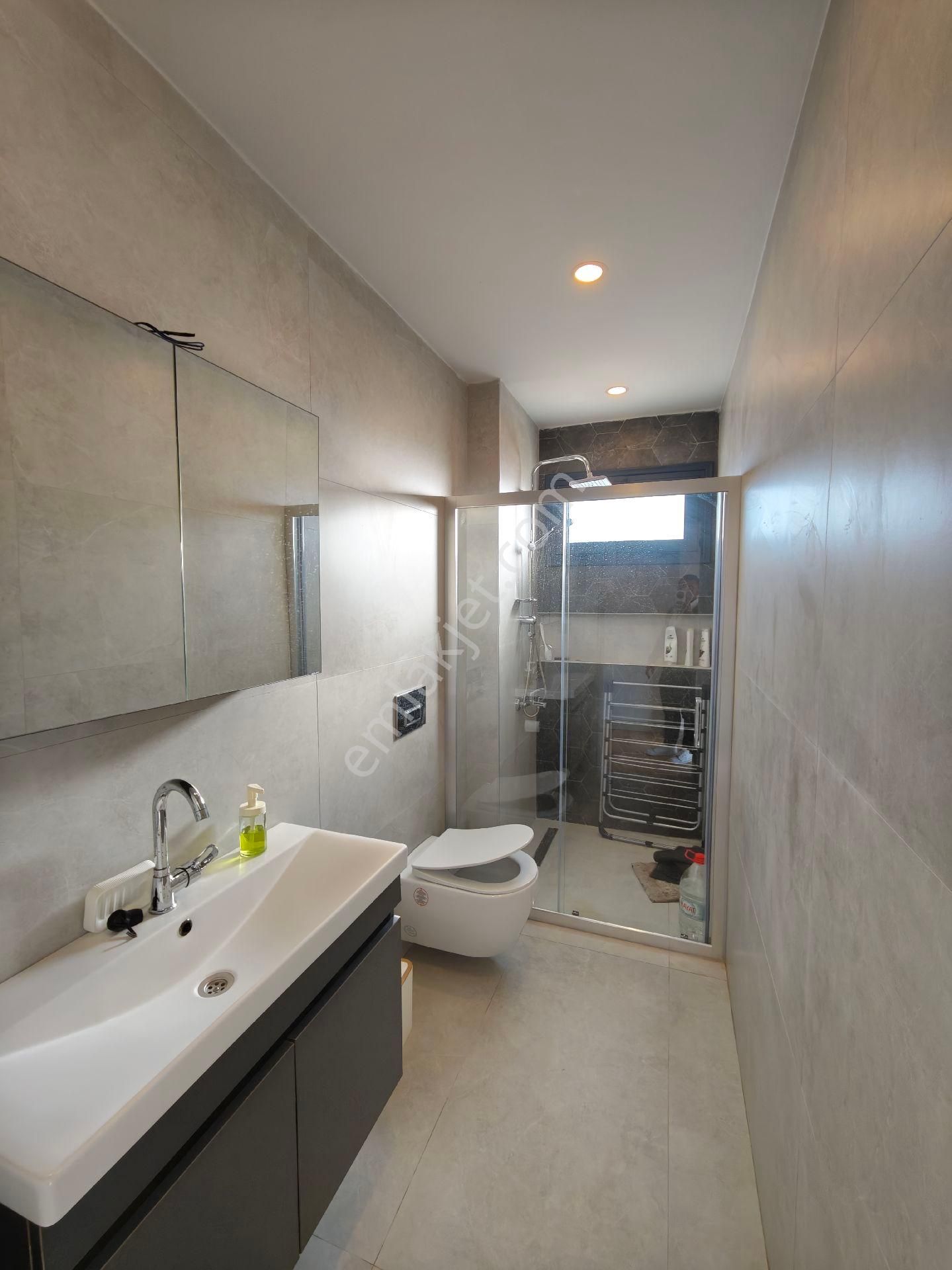 Agr Group'tan 400 M2 Arsa İçerisinde 3+1 Müstakil Havuzlu Özel Otoparklı Villa ! - Görsel 21