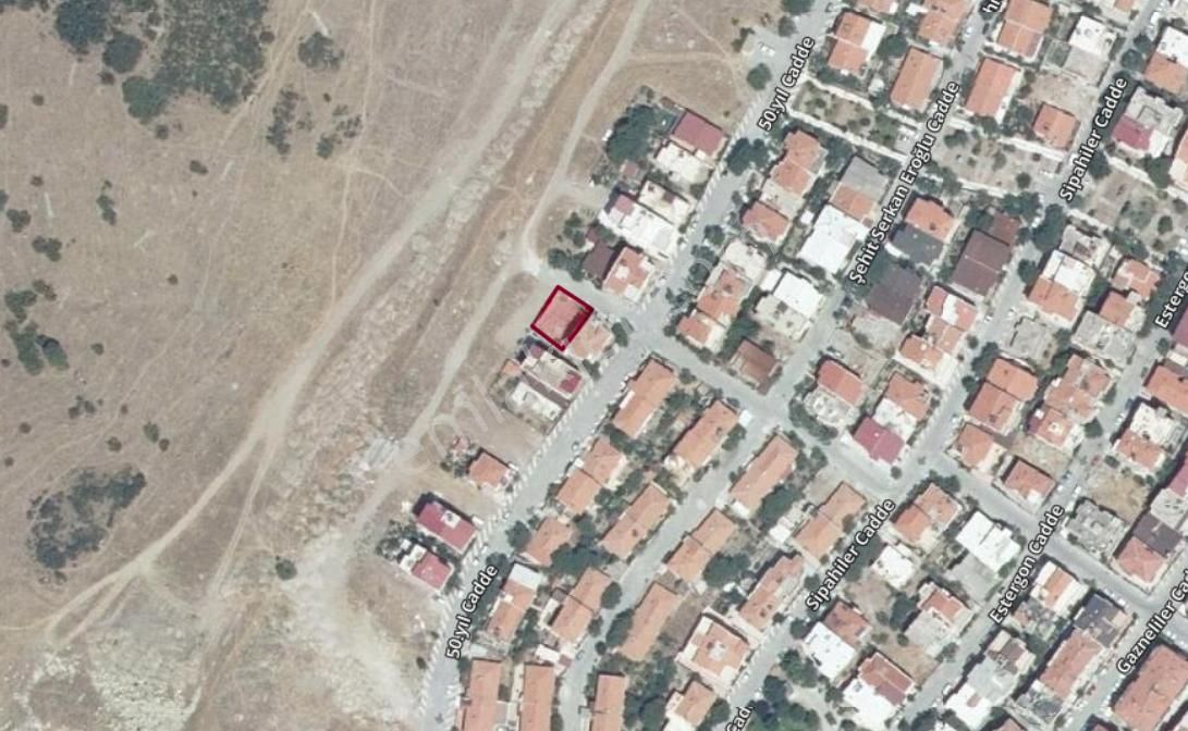 Konut İmarlı Arsa - Görsel 2