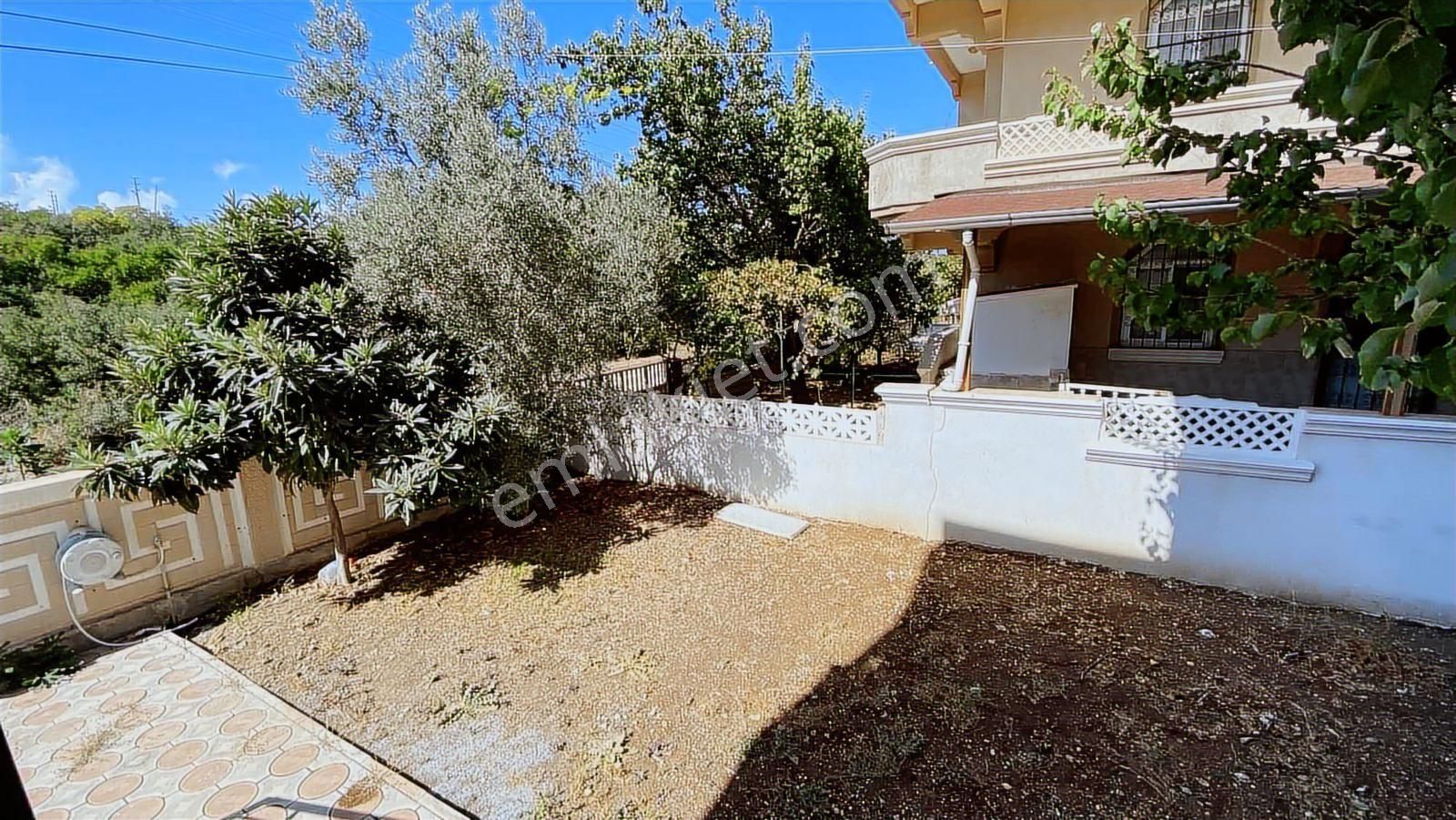 Didim Sağturda Yatırım Değeri Yüksek Villa Fırsatı - Görsel 5