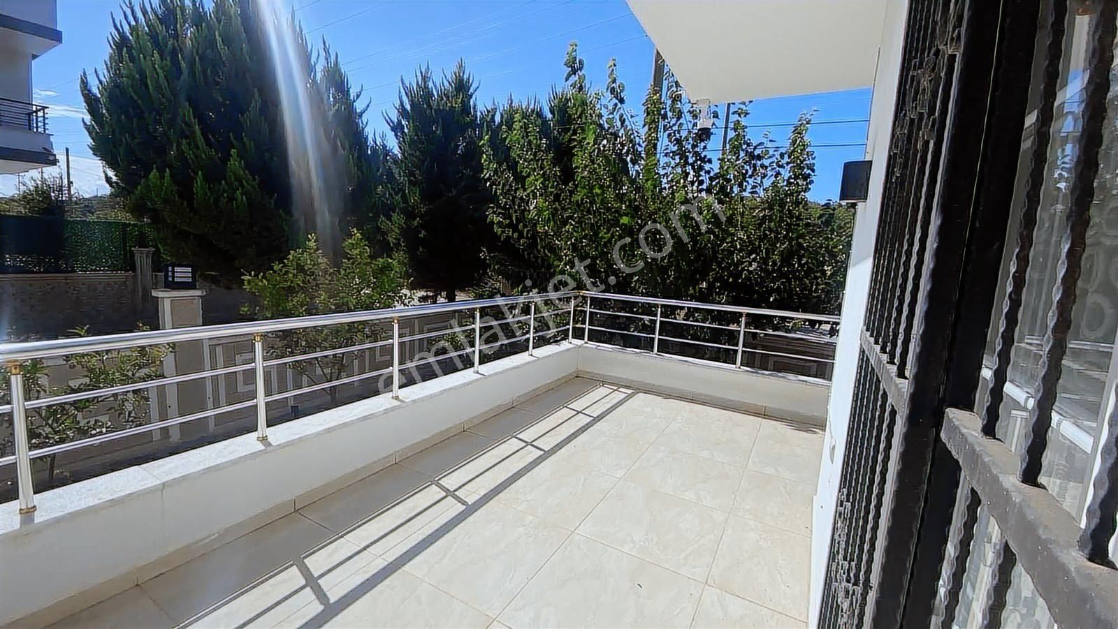 Didim Sağturda Yatırım Değeri Yüksek Villa Fırsatı - Görsel 15