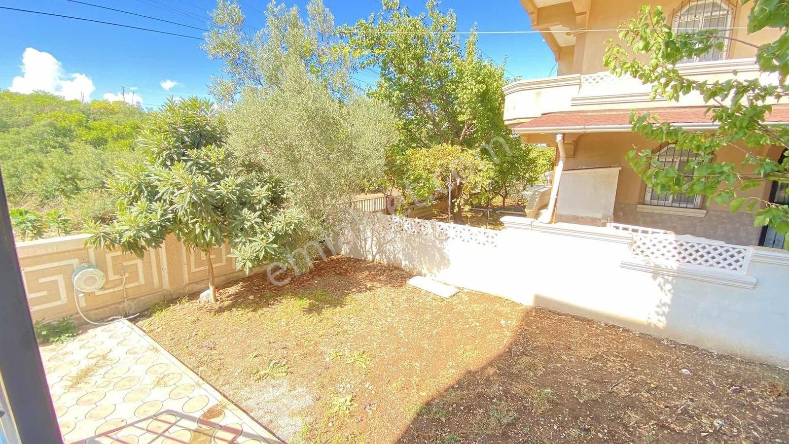 Didim Sağturda Yatırım Değeri Yüksek Villa Fırsatı - Görsel 6