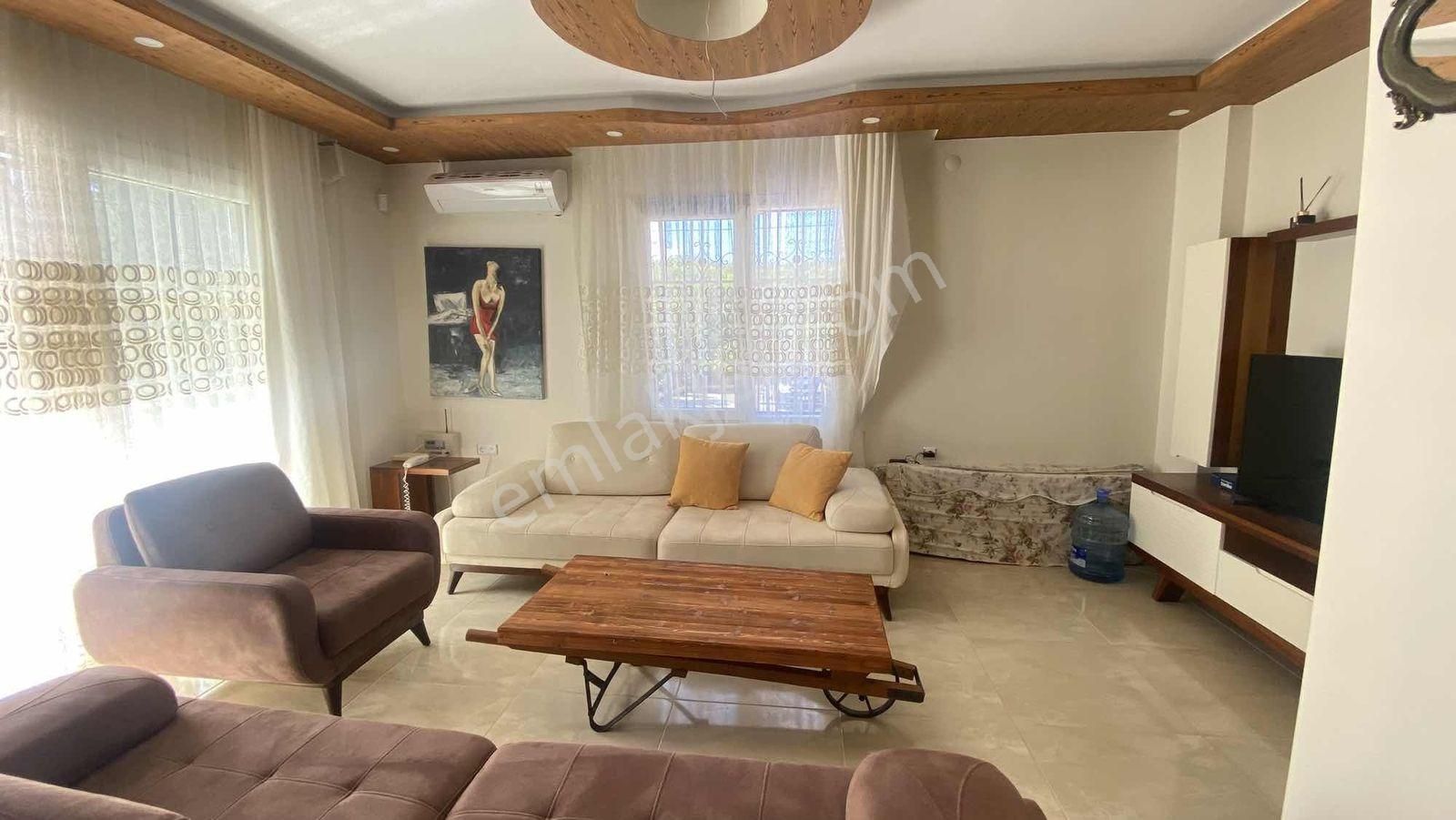 Didim Sağturda Yatırım Değeri Yüksek Villa Fırsatı - Görsel 13