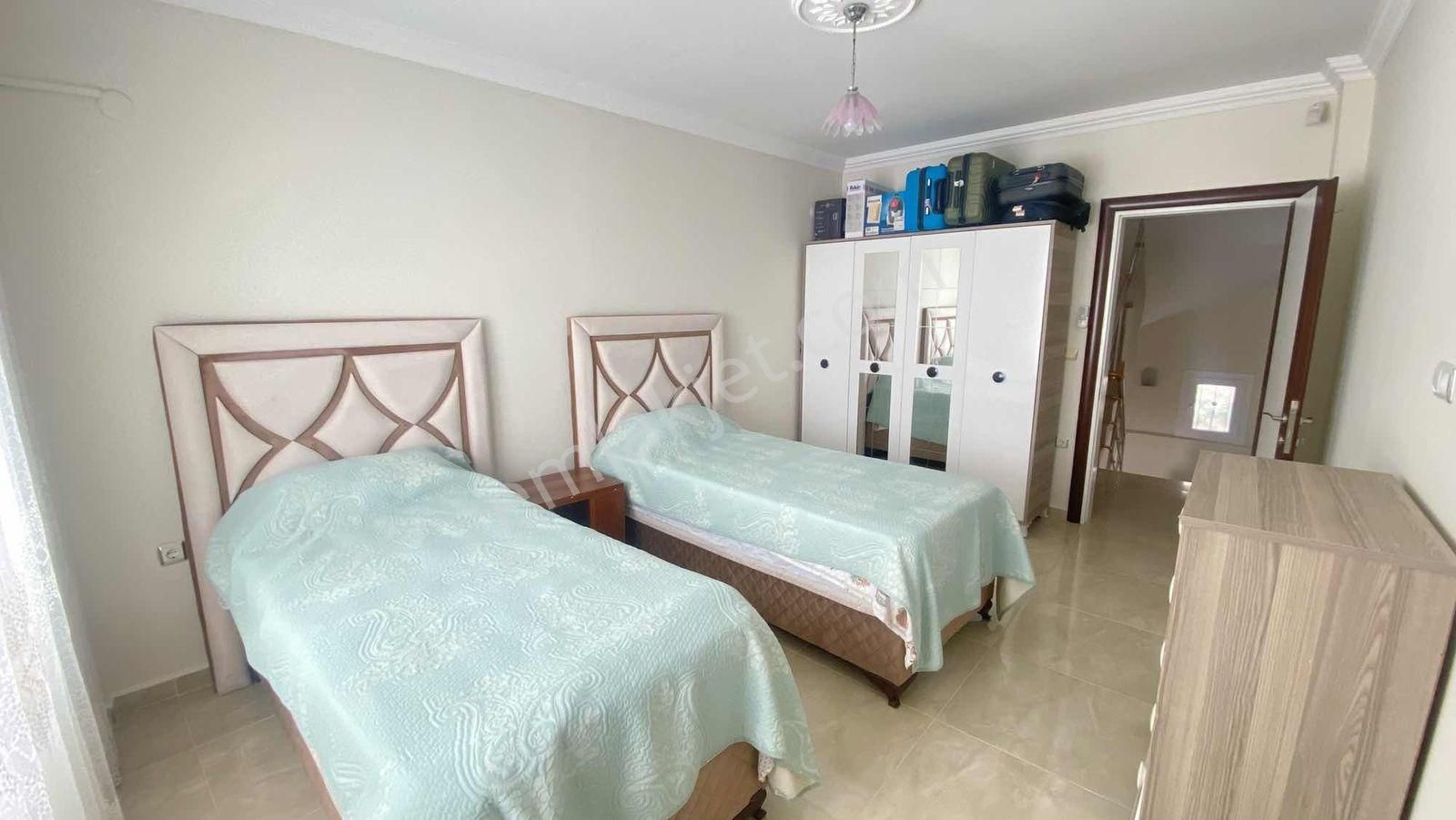 Didim Sağturda Yatırım Değeri Yüksek Villa Fırsatı - Görsel 31