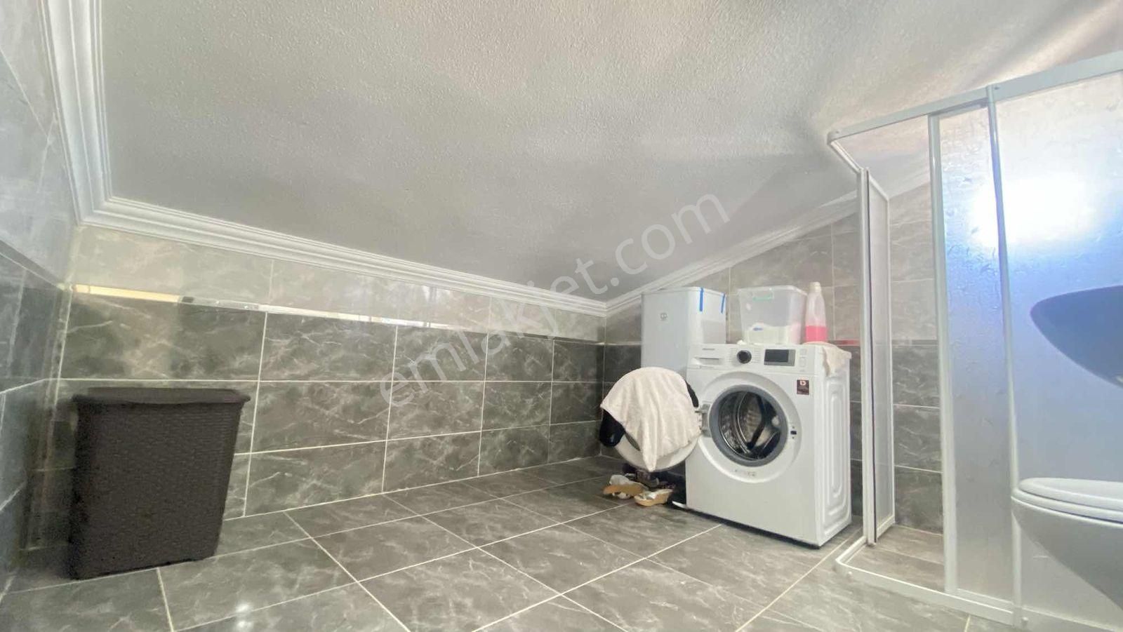 Didim Sağturda Yatırım Değeri Yüksek Villa Fırsatı - Görsel 21