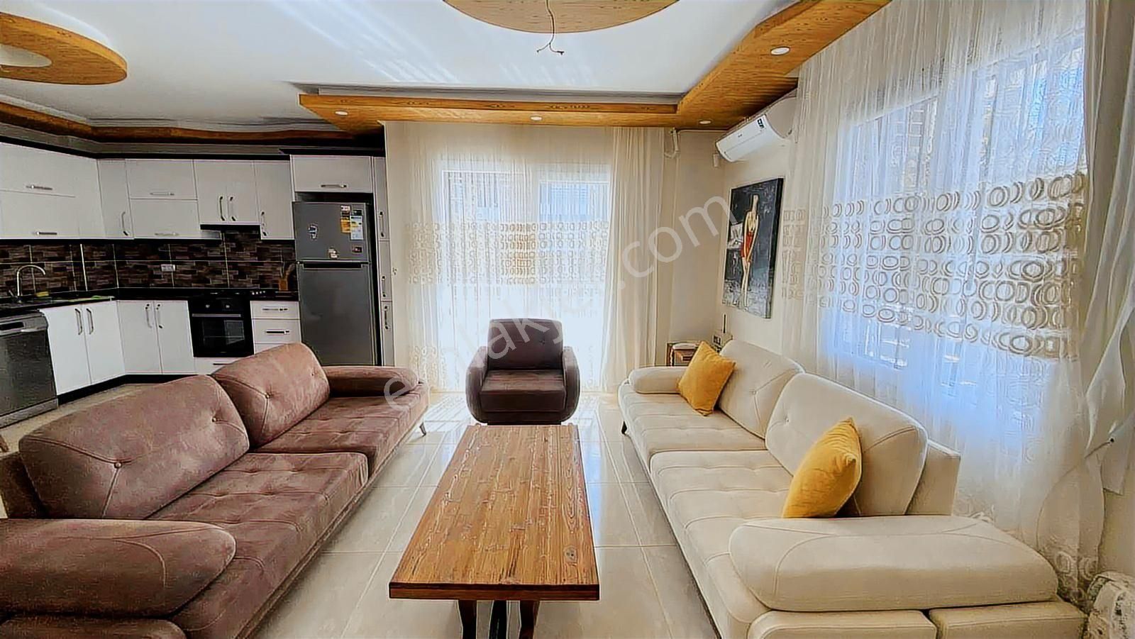 Didim Sağturda Yatırım Değeri Yüksek Villa Fırsatı - Görsel 11