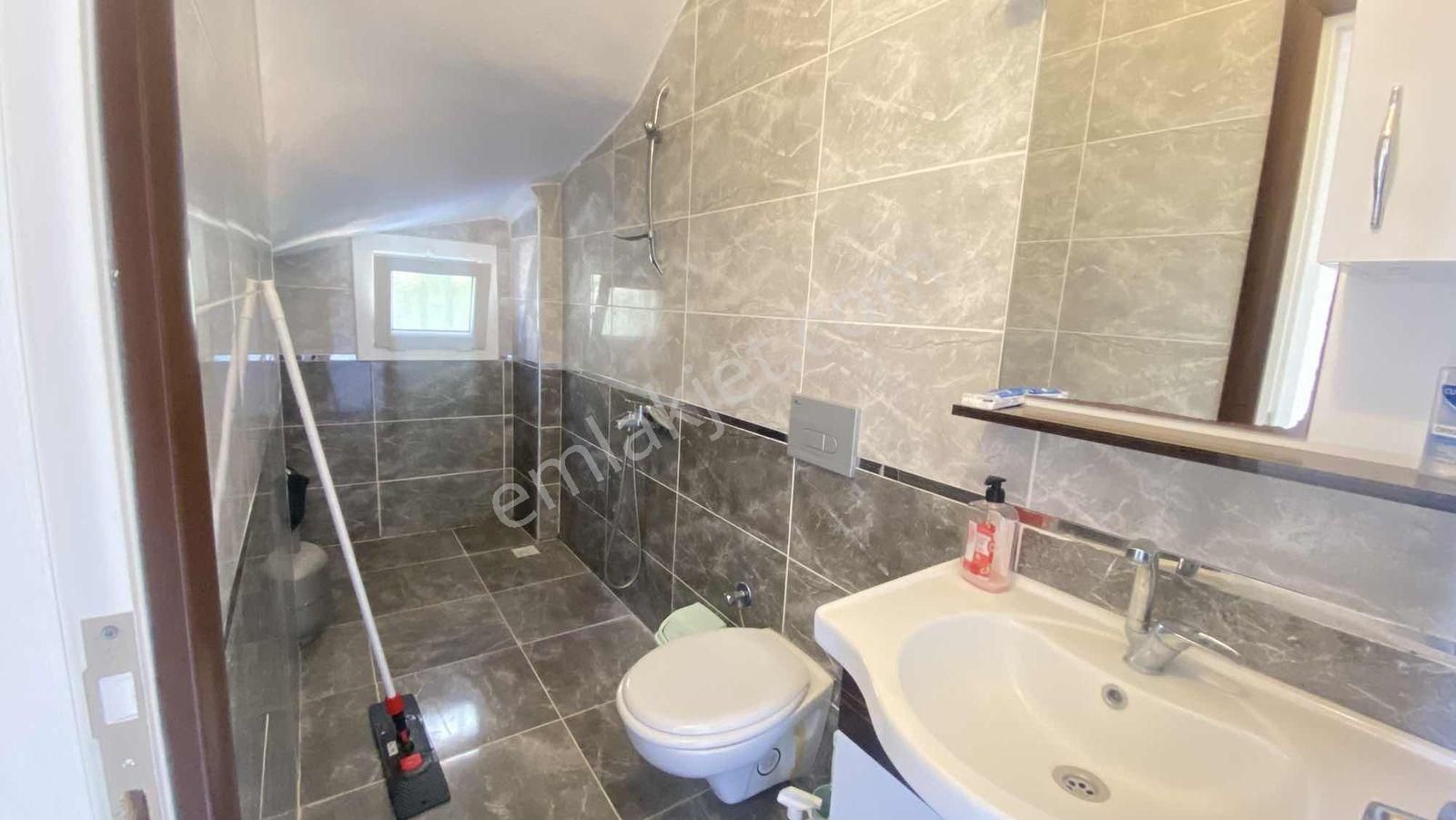 Didim Sağturda Yatırım Değeri Yüksek Villa Fırsatı - Görsel 18