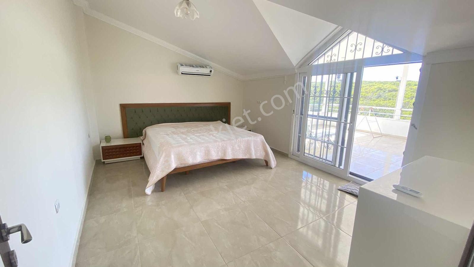 Didim Sağturda Yatırım Değeri Yüksek Villa Fırsatı - Görsel 26