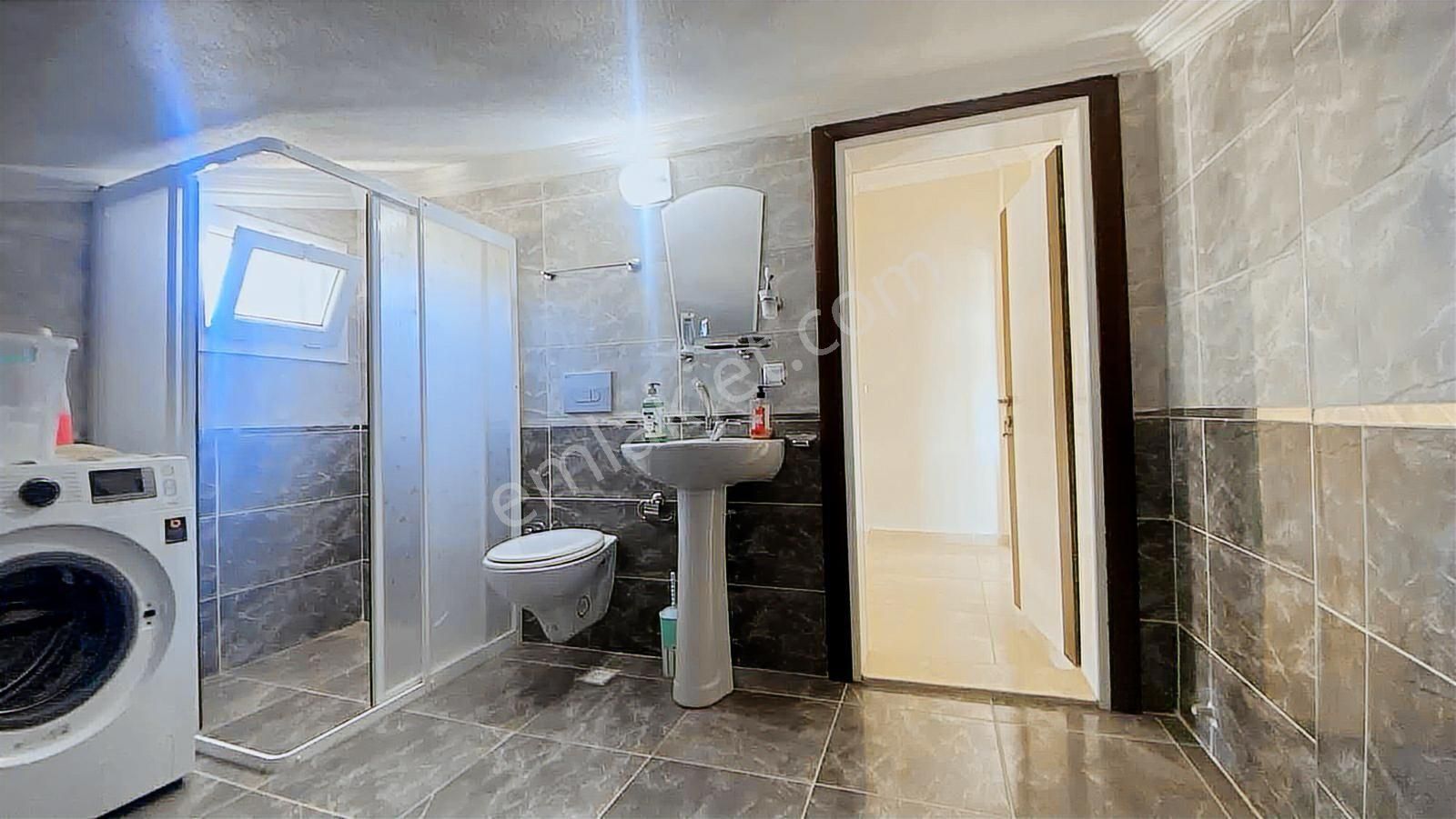 Didim Sağturda Yatırım Değeri Yüksek Villa Fırsatı - Görsel 22