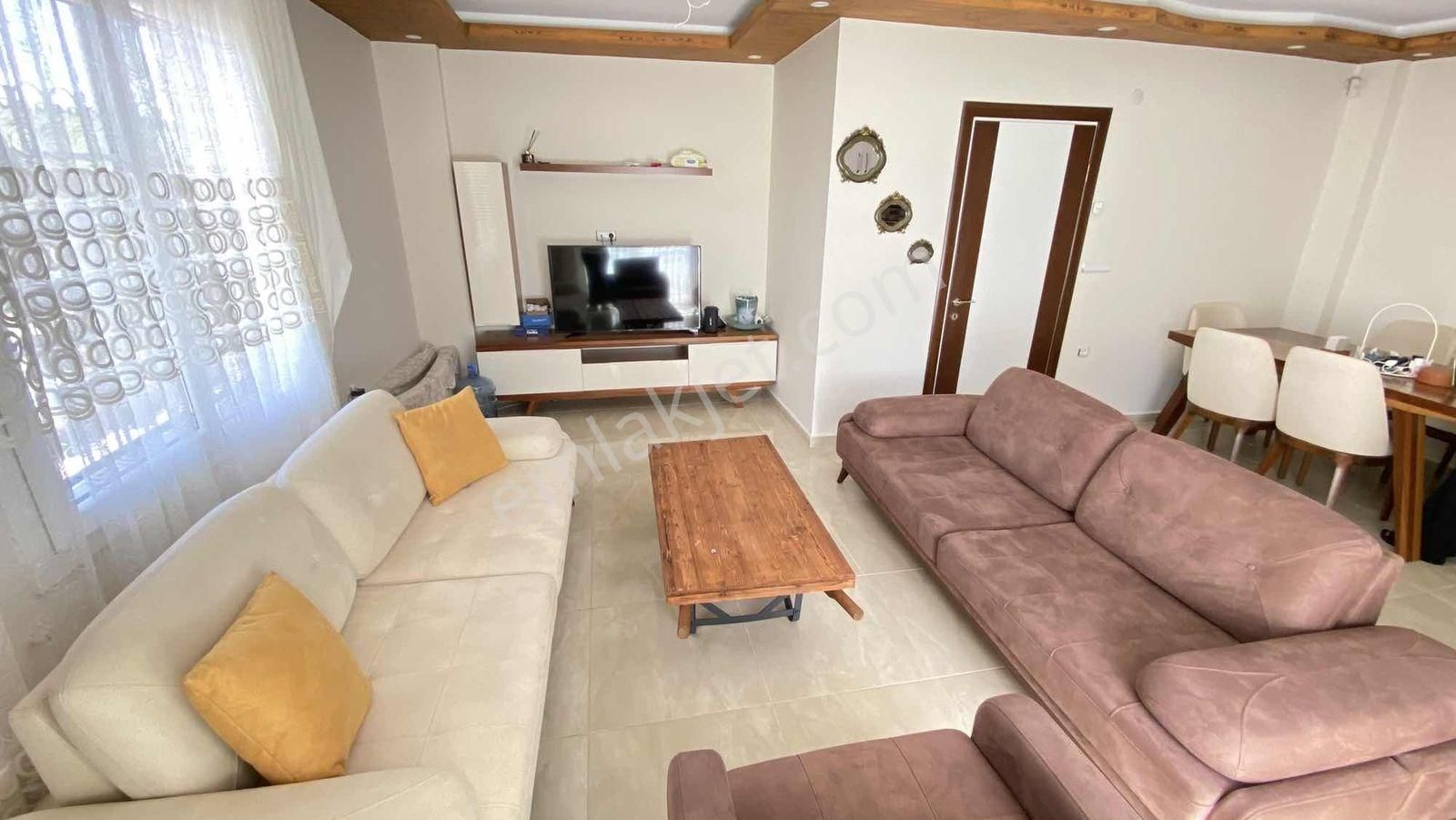 Didim Sağturda Yatırım Değeri Yüksek Villa Fırsatı - Görsel 10