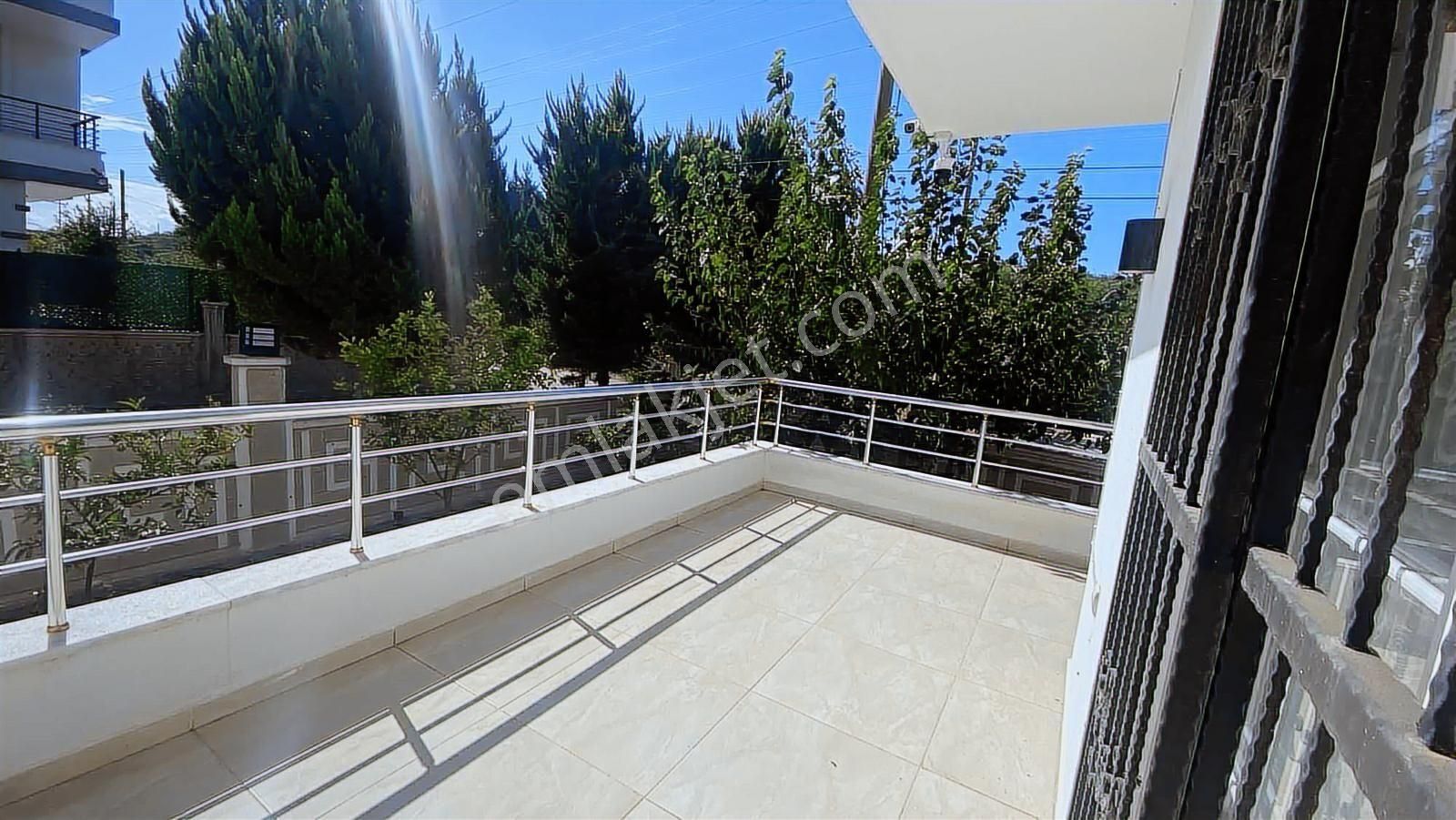 Didim Sağturda Yatırım Değeri Yüksek Villa Fırsatı - Görsel 8