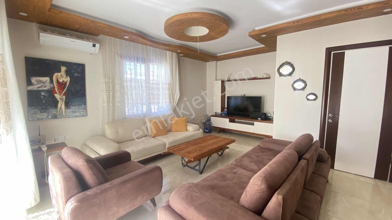 Didim Sağturda Yatırım Değeri Yüksek Villa Fırsatı - Görsel 14