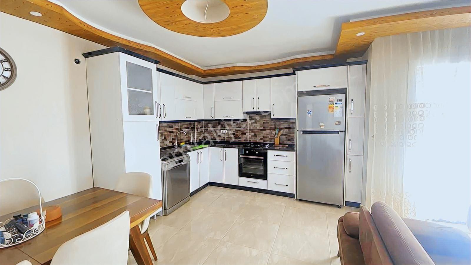 Didim Sağturda Yatırım Değeri Yüksek Villa Fırsatı - Görsel 17