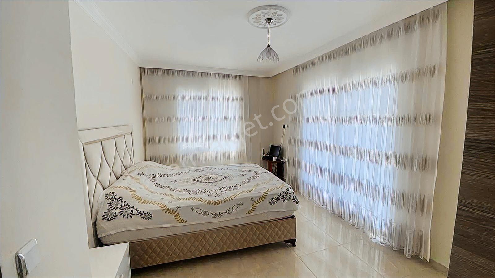 Didim Sağturda Yatırım Değeri Yüksek Villa Fırsatı - Görsel 33