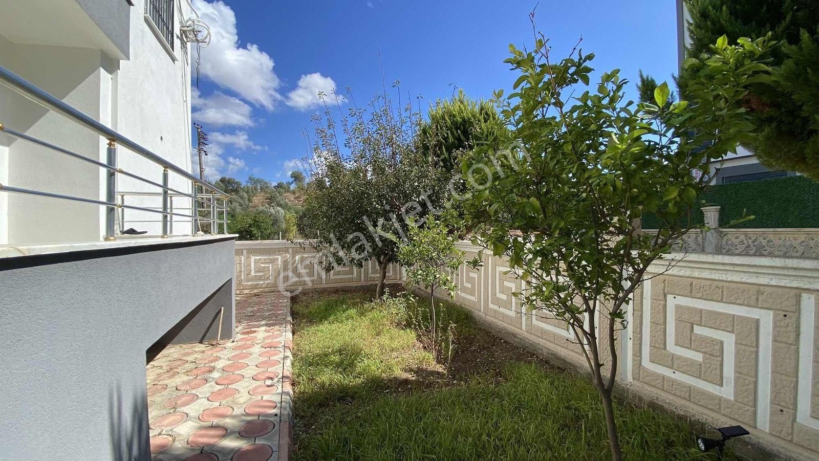 Didim Sağturda Yatırım Değeri Yüksek Villa Fırsatı - Görsel 3