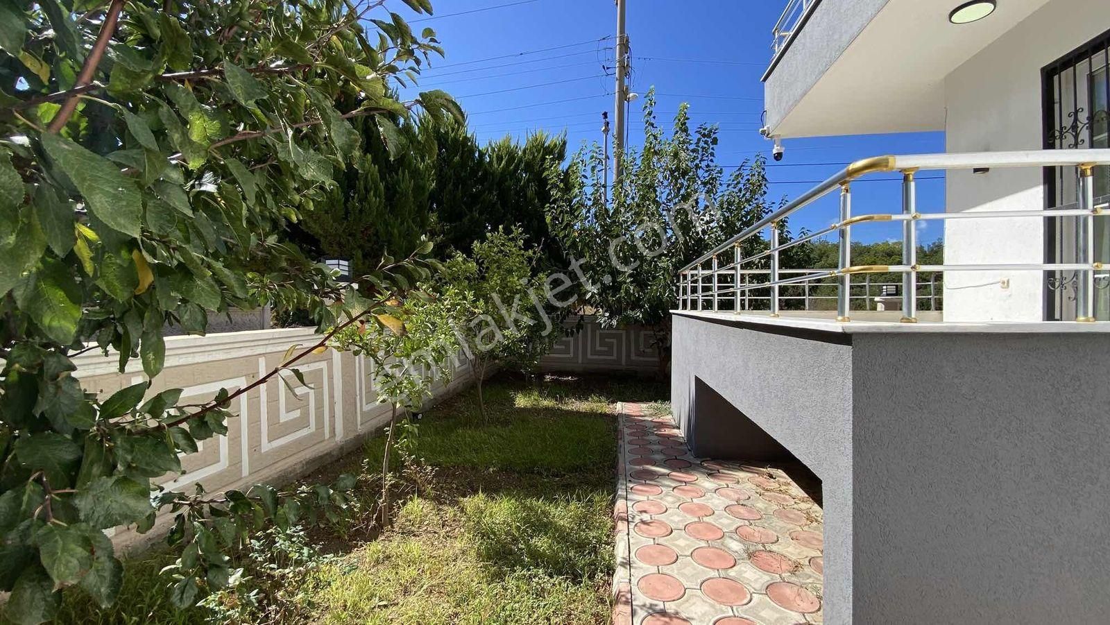 Didim Sağturda Yatırım Değeri Yüksek Villa Fırsatı - Görsel 2