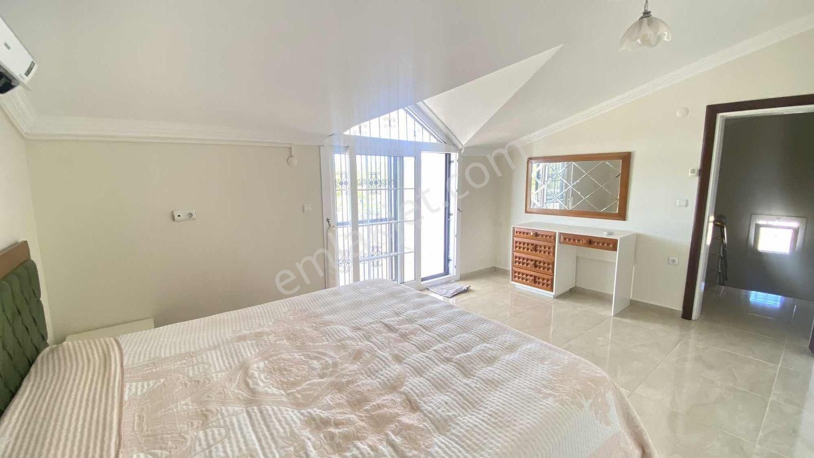 Didim Sağturda Yatırım Değeri Yüksek Villa Fırsatı - Görsel 25