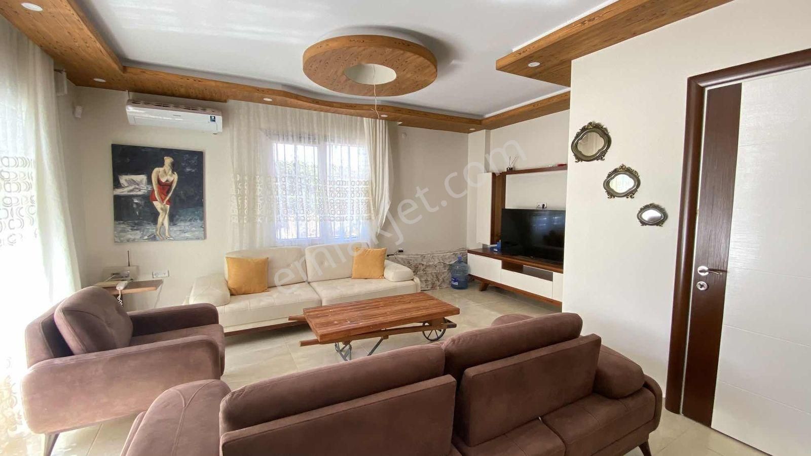 Didim Sağturda Yatırım Değeri Yüksek Villa Fırsatı - Görsel 12