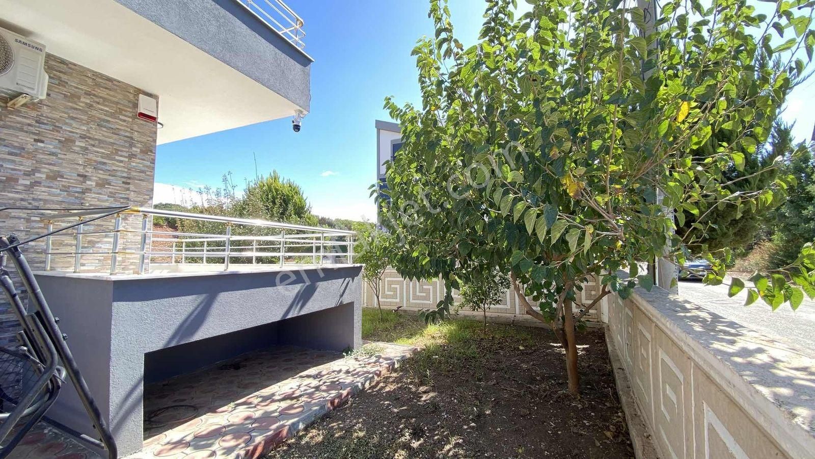 Didim Sağturda Yatırım Değeri Yüksek Villa Fırsatı - Görsel 4