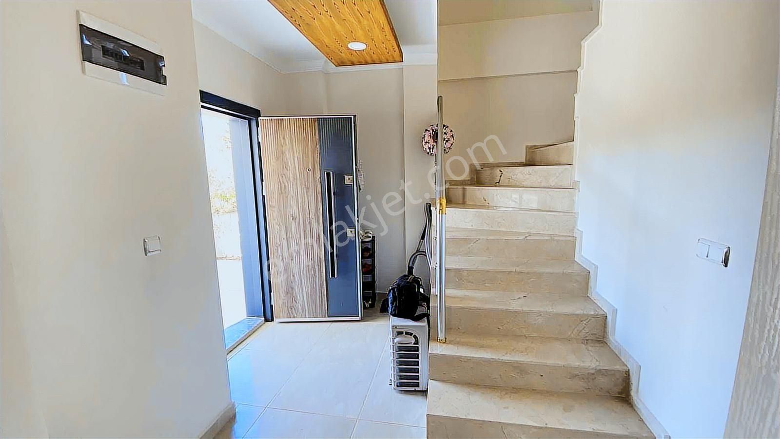 Didim Sağturda Yatırım Değeri Yüksek Villa Fırsatı - Görsel 9