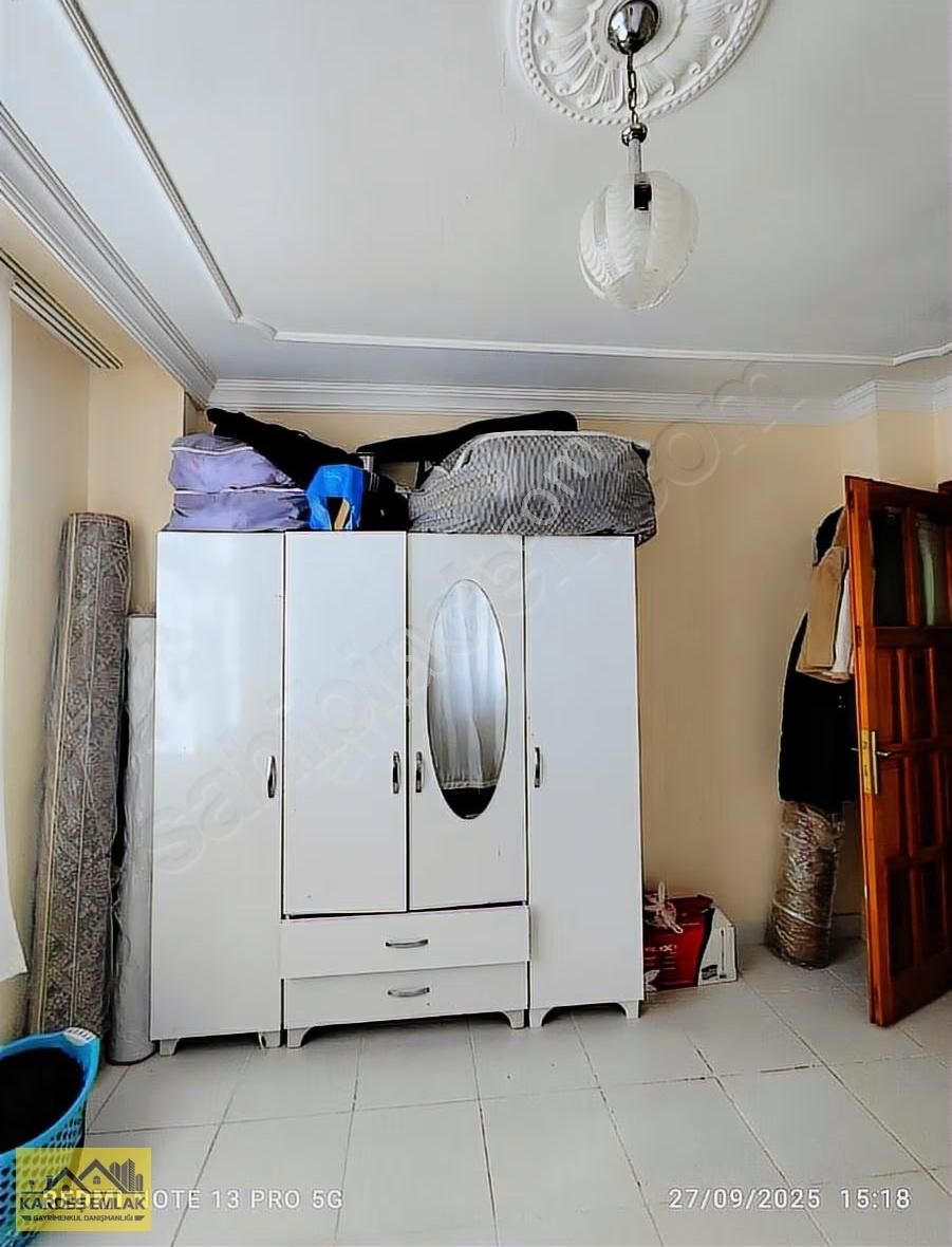 Kardeş Emlak'tan Gültepe Mh'de Satılık Müstakil Ev - Görsel 2