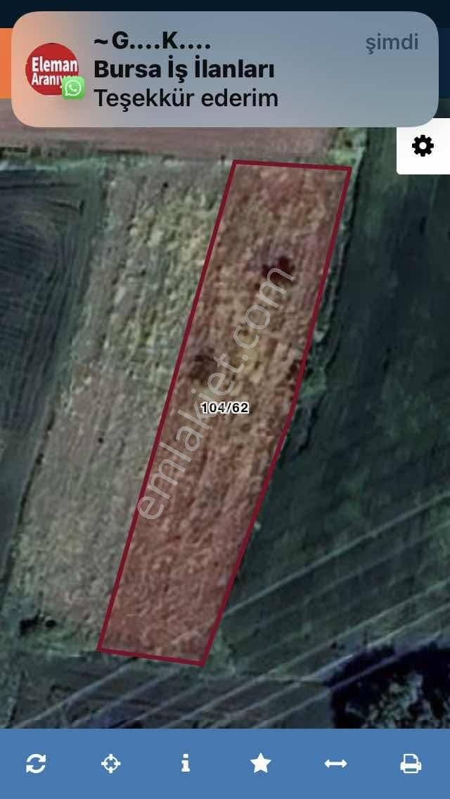 Relax Tr Gayrimenkul Den Fırsat Arazi - Görsel 3