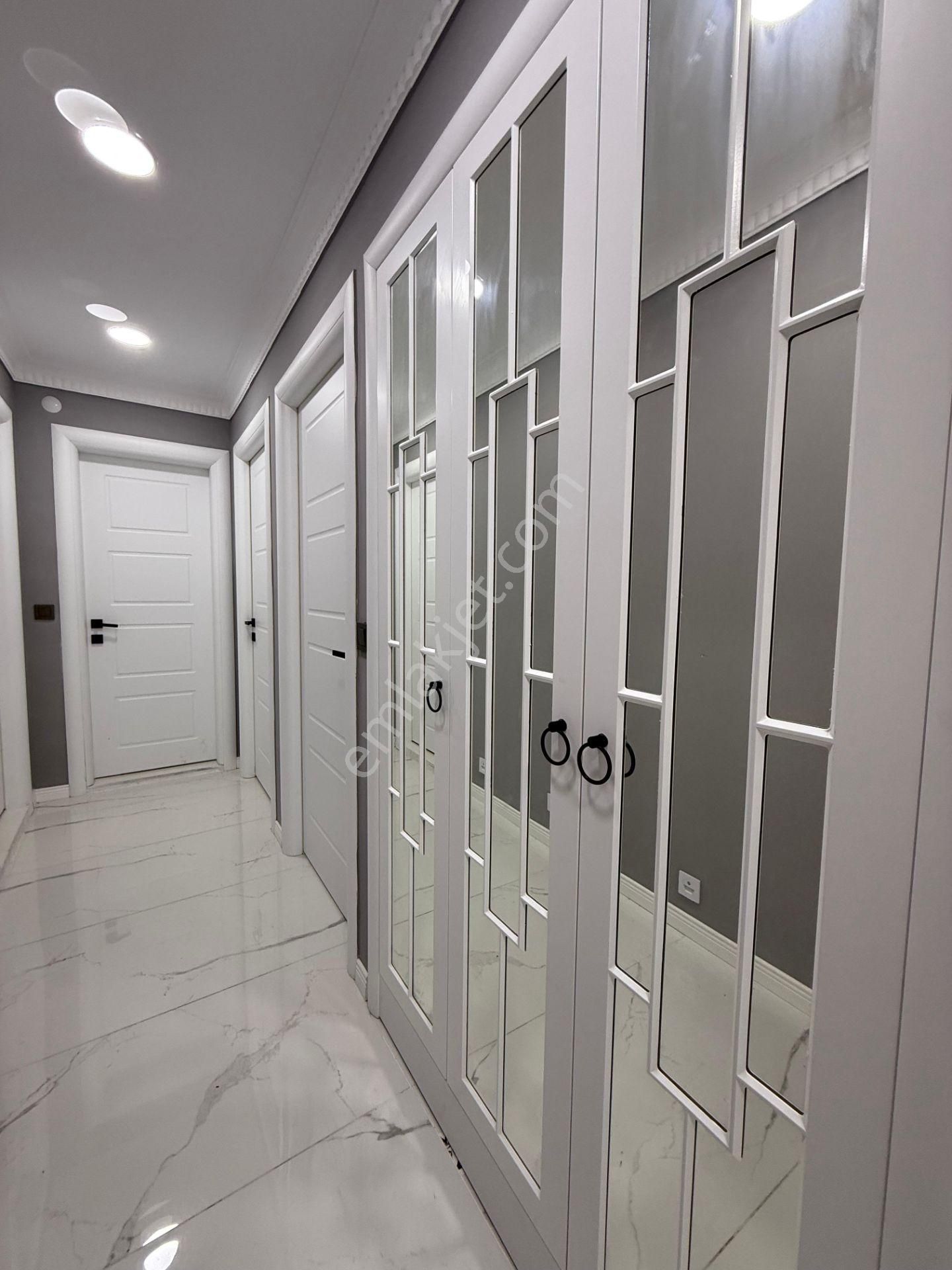 Çekmeköy Merkez Mh Satılık Ultra Lüks 2+1 85m2 Giriş Daire - Görsel 7