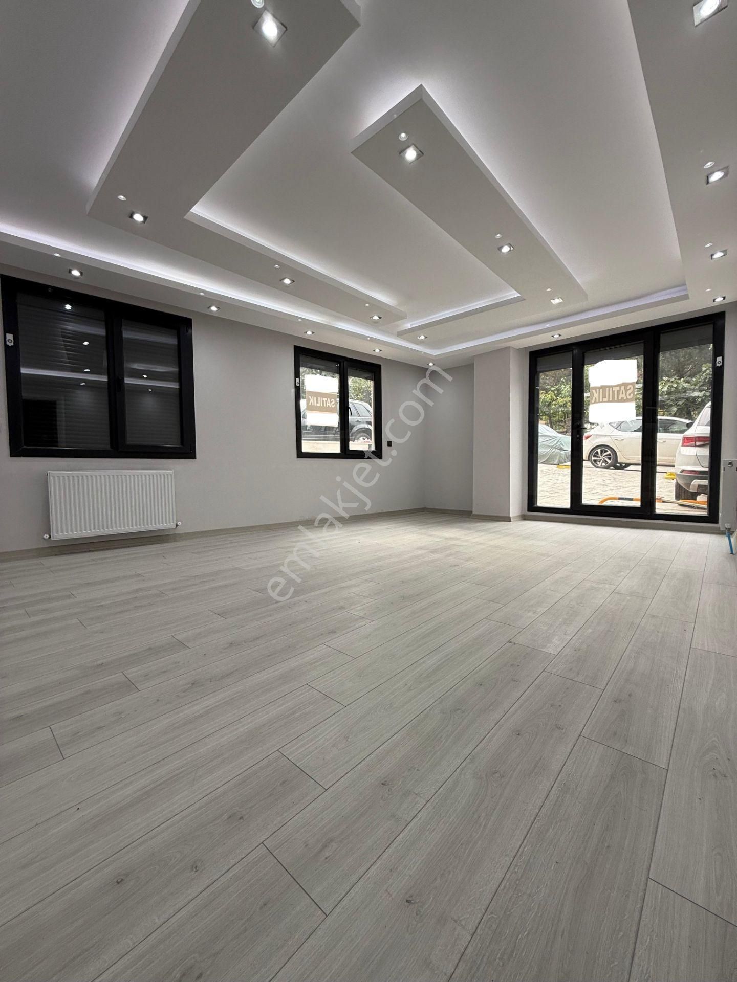 Çekmeköy Merkez Mh Satılık Ultra Lüks 2+1 85m2 Giriş Daire - Görsel 3