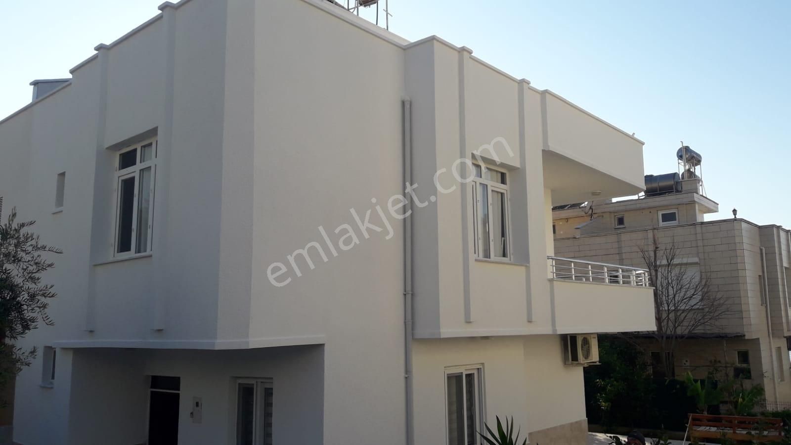 Hatay/arsuz Çağrıkent Sitesinde Hayalinizdeki Yazlığa Kavuşun! Denize Sıfır, Özel Plaj - Görsel 5