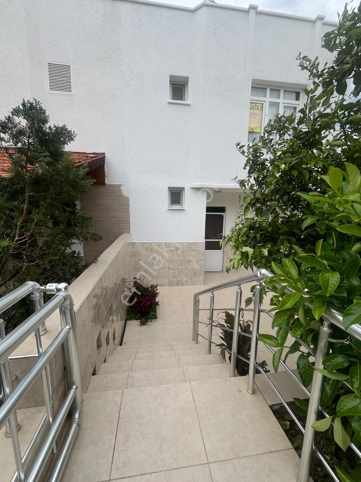 Hatay/arsuz Çağrıkent Sitesinde Hayalinizdeki Yazlığa Kavuşun! Denize Sıfır, Özel Plaj - Görsel 8