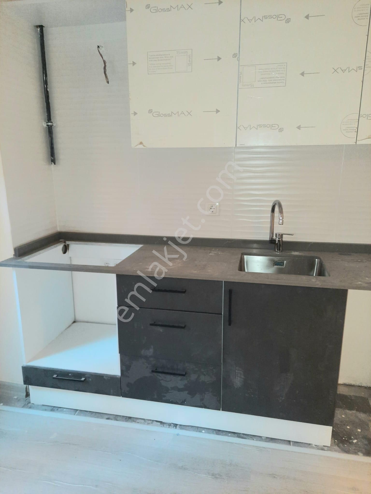 Pendik Uzmanı Cemal Kınay'dan Batı Mah. Satılık Sıfır 3+1 Daire - Görsel 13