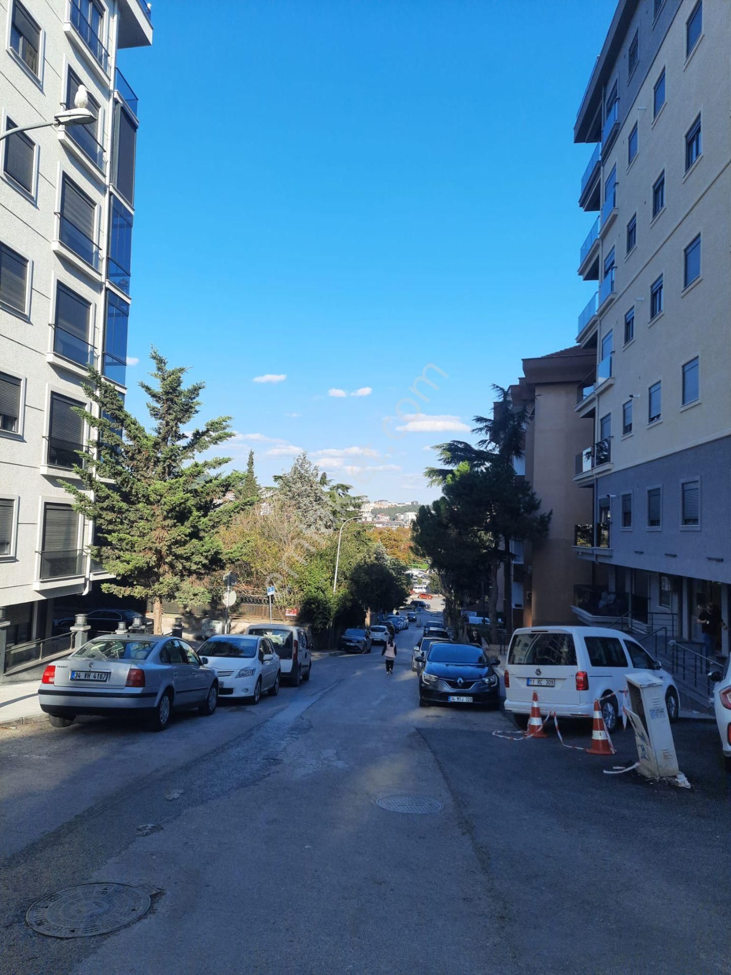 Pendik Uzmanı Cemal Kınay'dan Batı Mah. Satılık Sıfır 3+1 Daire - Görsel 35