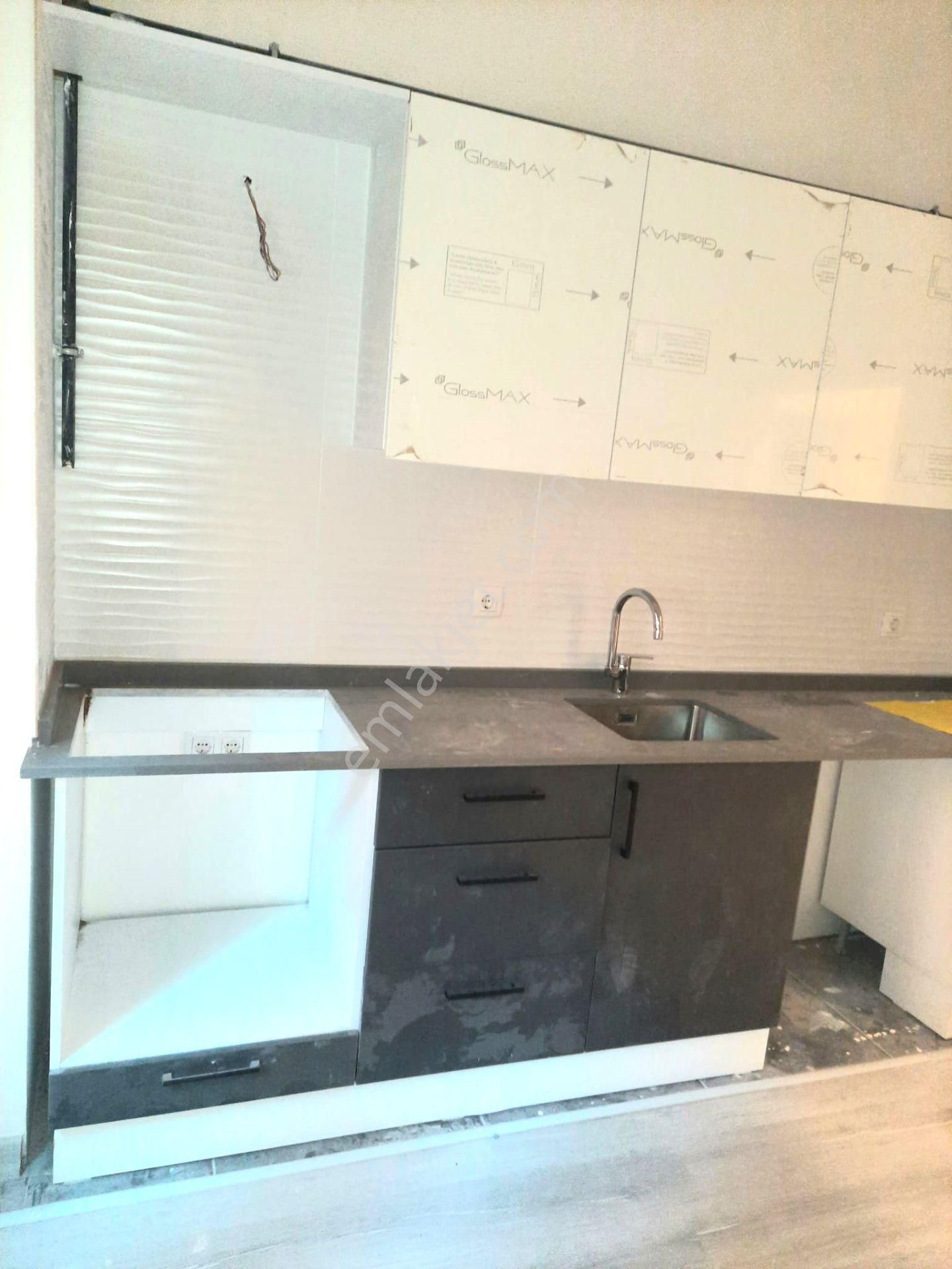 Pendik Uzmanı Cemal Kınay'dan Batı Mah. Satılık Sıfır 3+1 Daire - Görsel 14