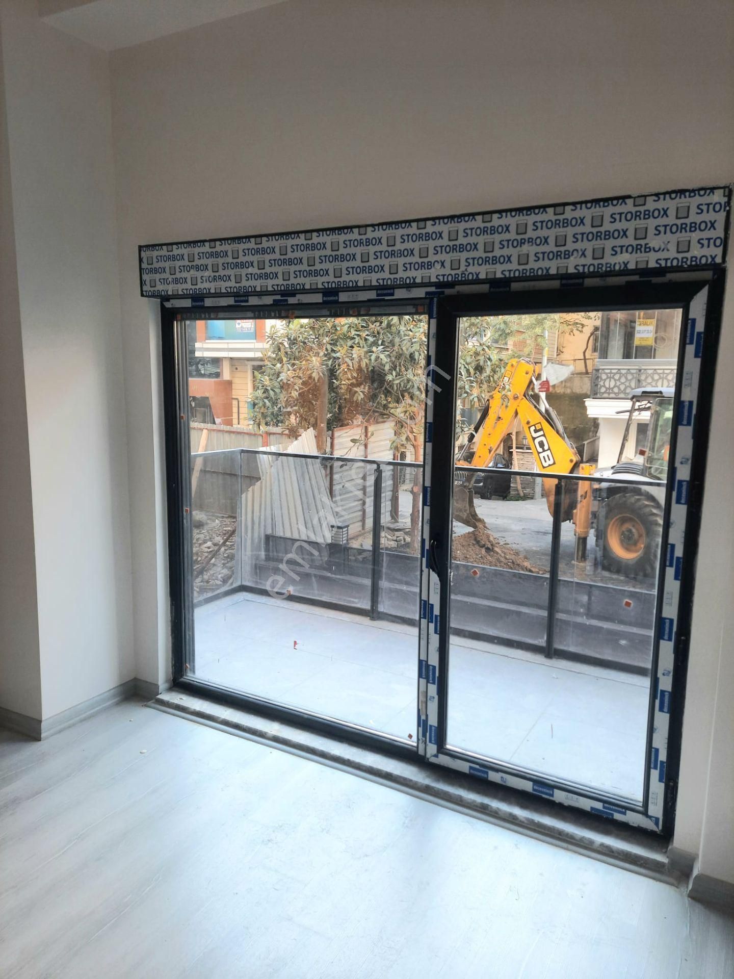 Pendik Uzmanı Cemal Kınay'dan Batı Mah. Satılık Sıfır 3+1 Daire - Görsel 6