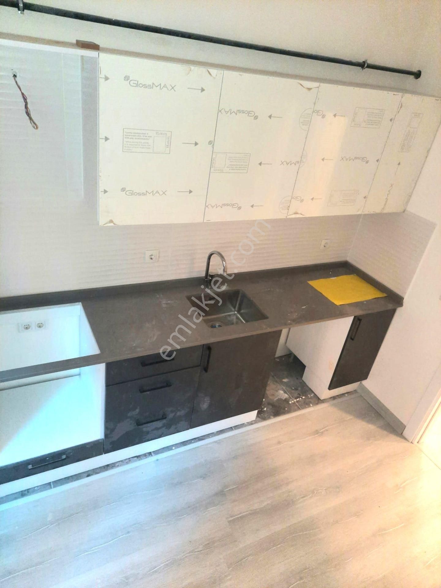 Pendik Uzmanı Cemal Kınay'dan Batı Mah. Satılık Sıfır 3+1 Daire - Görsel 16