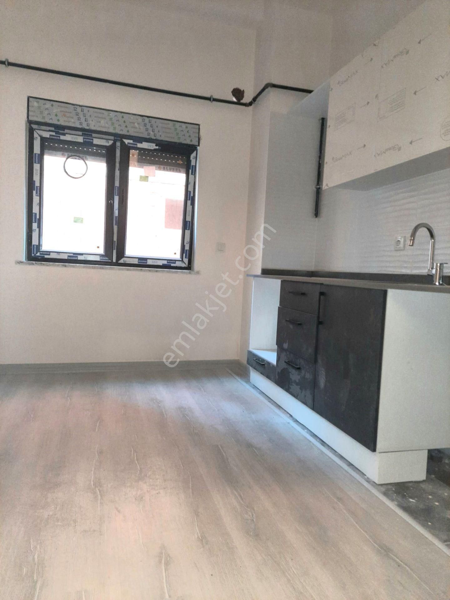 Pendik Uzmanı Cemal Kınay'dan Batı Mah. Satılık Sıfır 3+1 Daire - Görsel 11