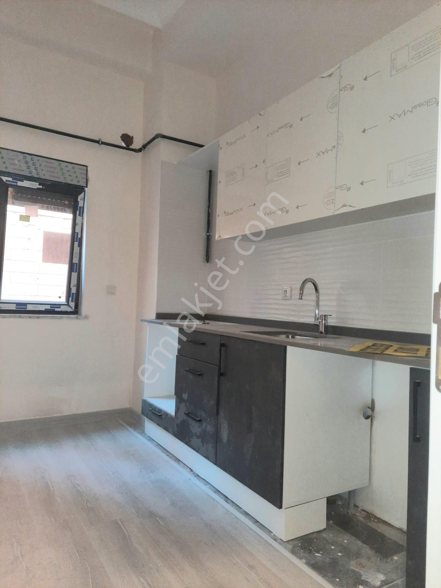 Pendik Uzmanı Cemal Kınay'dan Batı Mah. Satılık Sıfır 3+1 Daire - Görsel 12