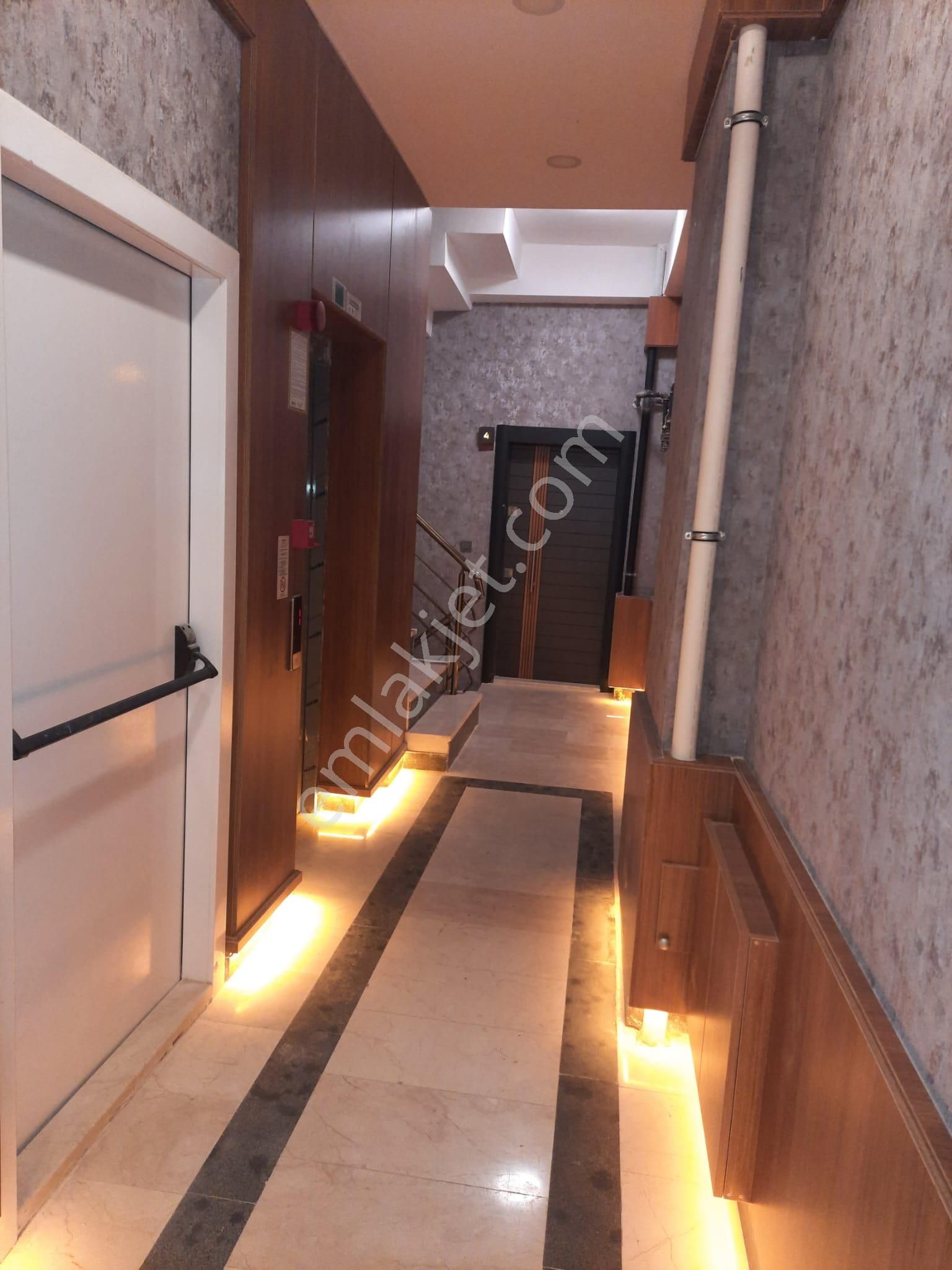 Pendik Uzmanı Cemal Kınay'dan Batı Mah. Satılık Sıfır 3+1 Daire - Görsel 33