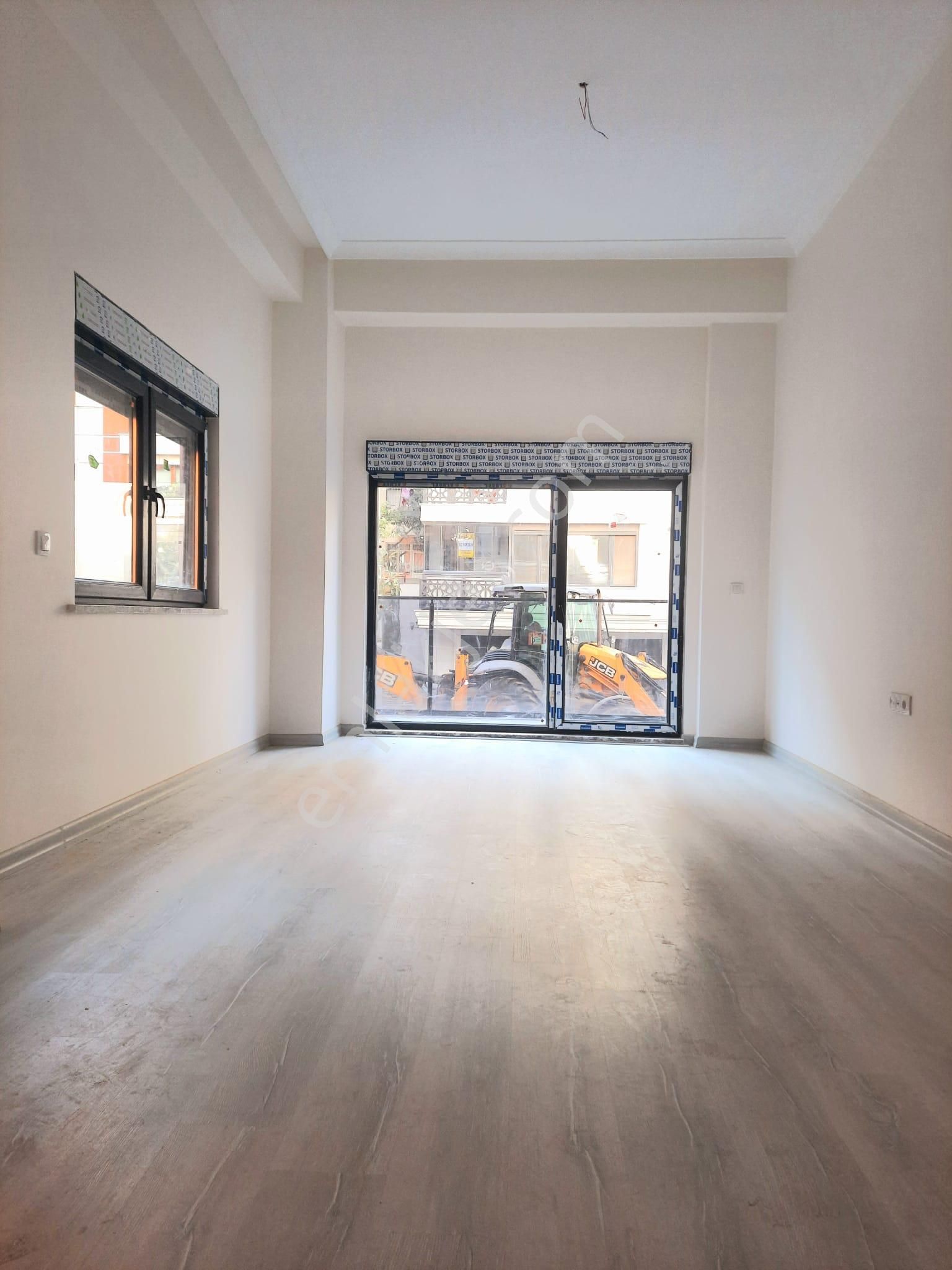 Pendik Uzmanı Cemal Kınay'dan Batı Mah. Satılık Sıfır 3+1 Daire - Görsel 2