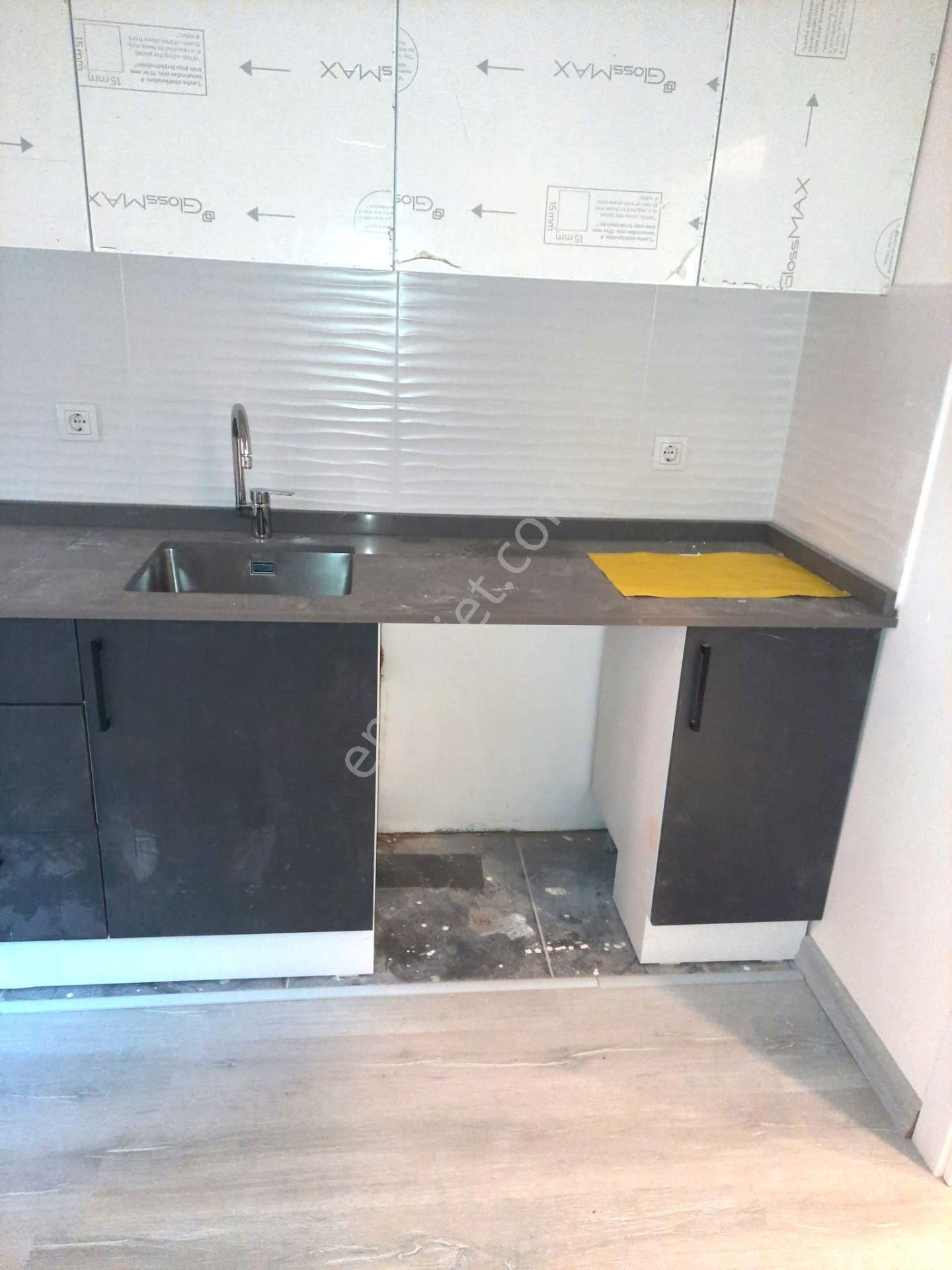 Pendik Uzmanı Cemal Kınay'dan Batı Mah. Satılık Sıfır 3+1 Daire - Görsel 15