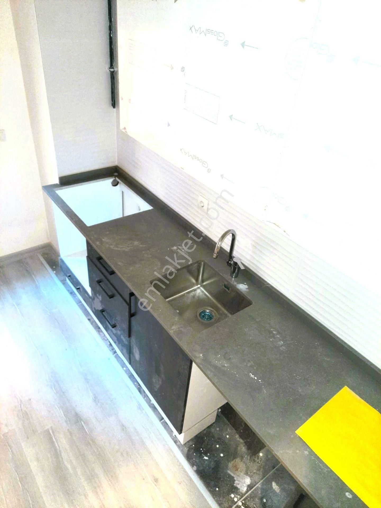 Pendik Uzmanı Cemal Kınay'dan Batı Mah. Satılık Sıfır 3+1 Daire - Görsel 17