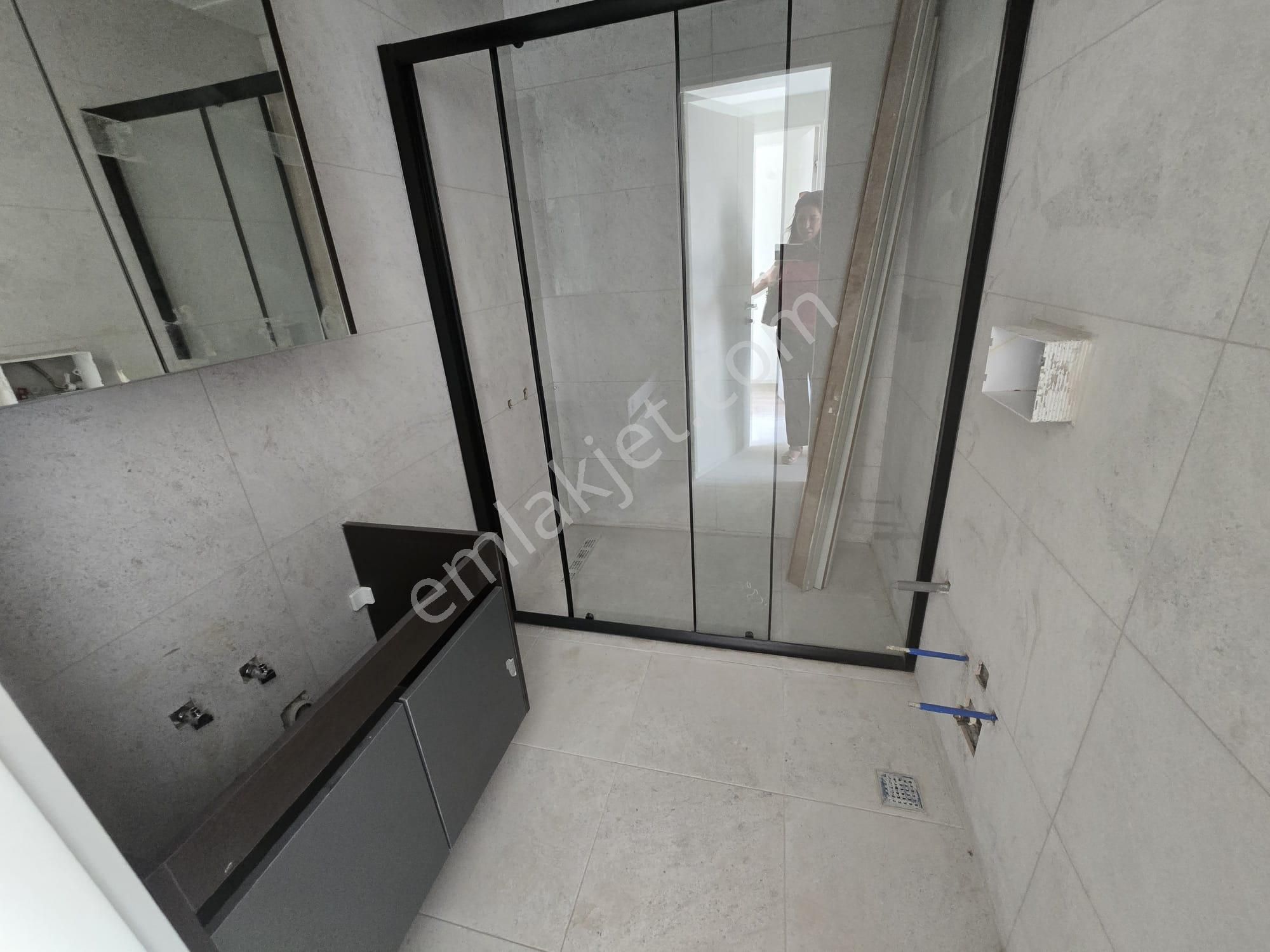 Muğla-milas- Kazıklı İris Aura Projesi 3+1 Satılık Villa - Görsel 10