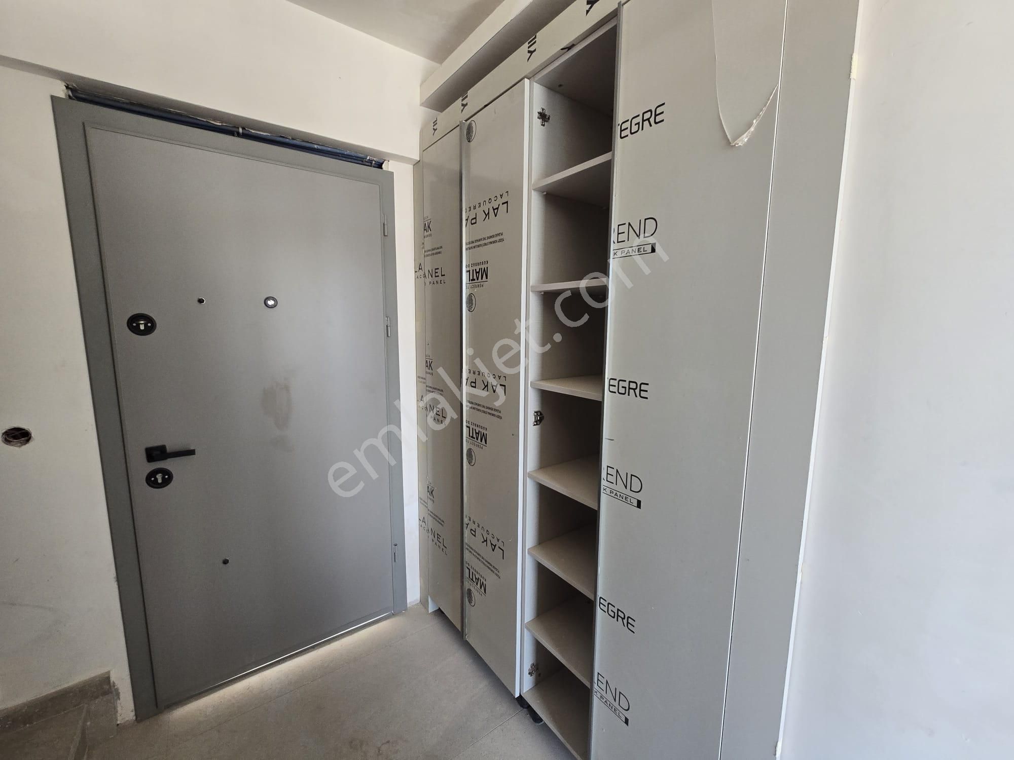 Muğla-milas- Kazıklı İris Aura Projesi 3+1 Satılık Villa - Görsel 13