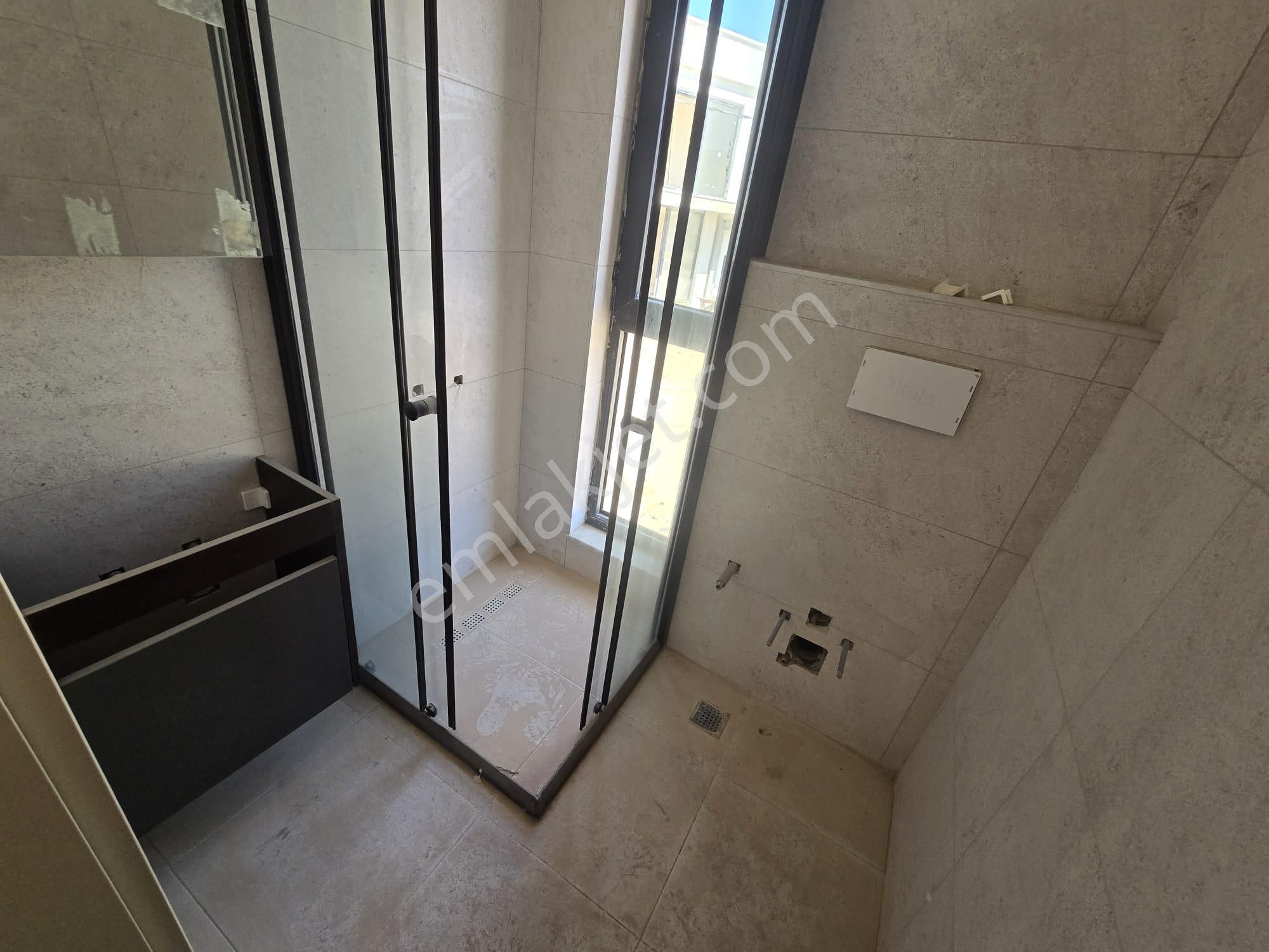 Muğla-milas- Kazıklı İris Aura Projesi 3+1 Satılık Villa - Görsel 17